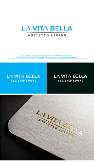 Logo Design by Logo Care. for this project | Design: #35873109