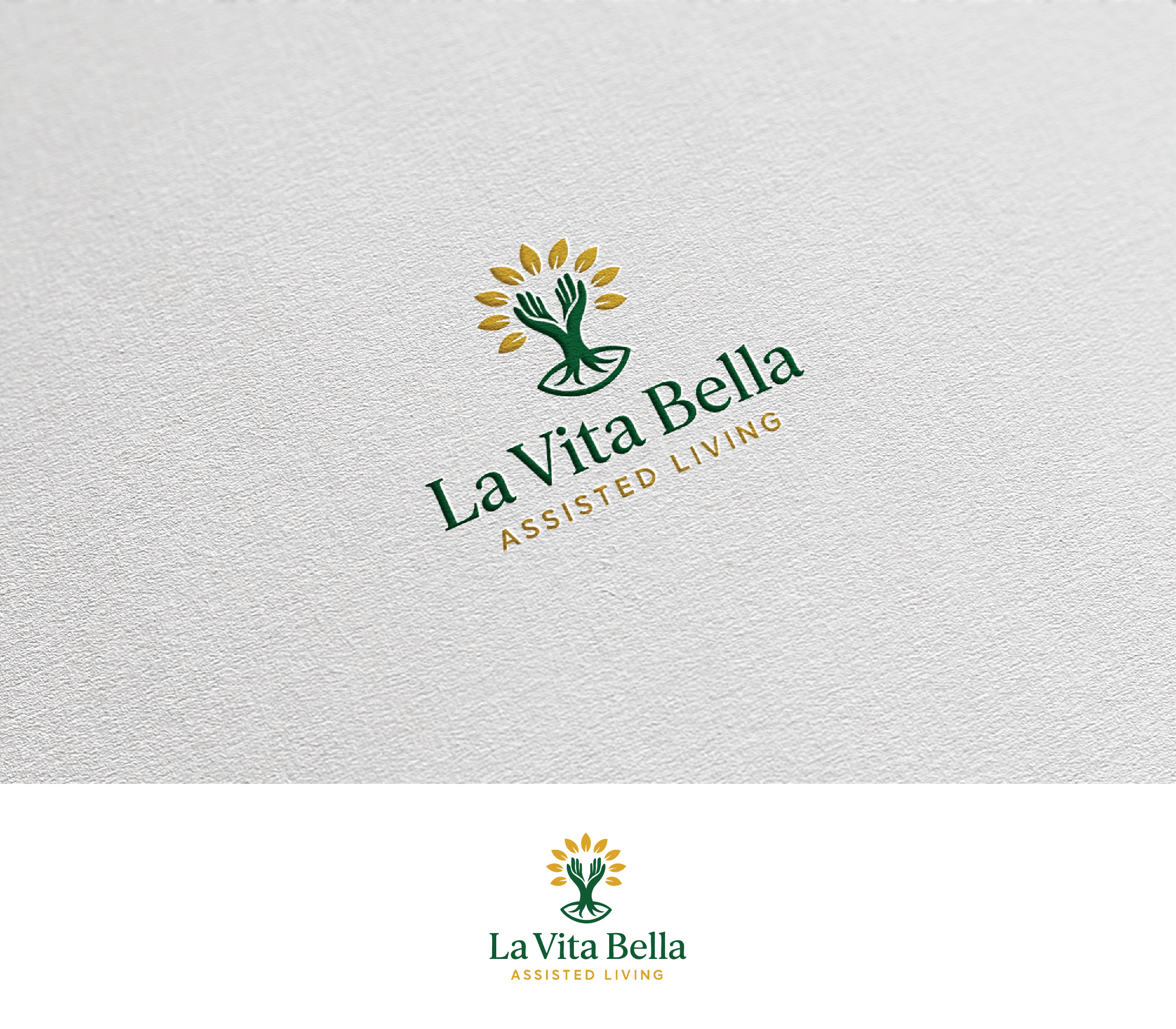 Logo Design by Afsana_Hoque for this project | Design #35870143