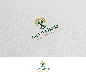 Logo Design by Afsana_Hoque for this project | Design #35870143