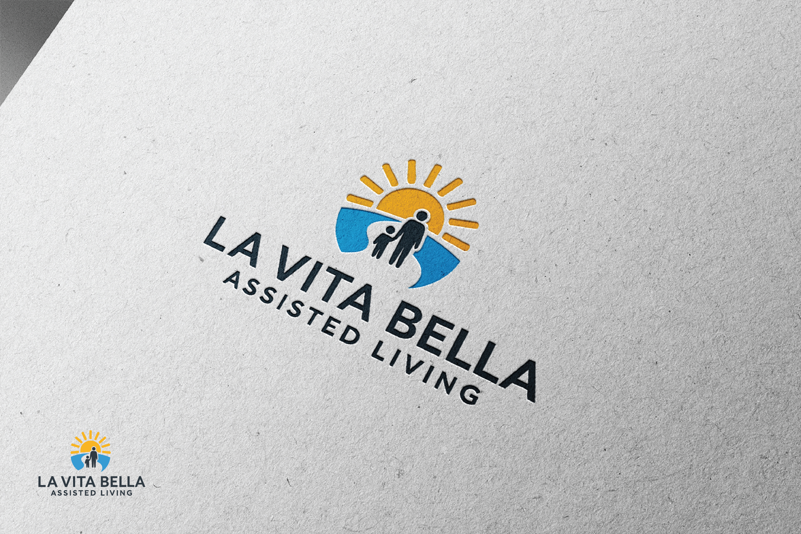 Logo Design by MAHRaju for this project | Design #35870210