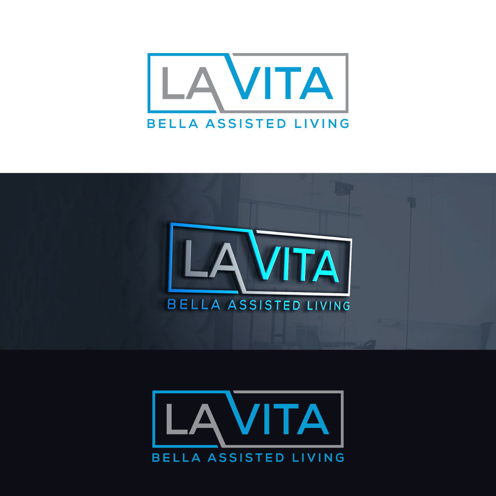 Logo Design by Mst Lutfunnesa for this project | Design #35871080