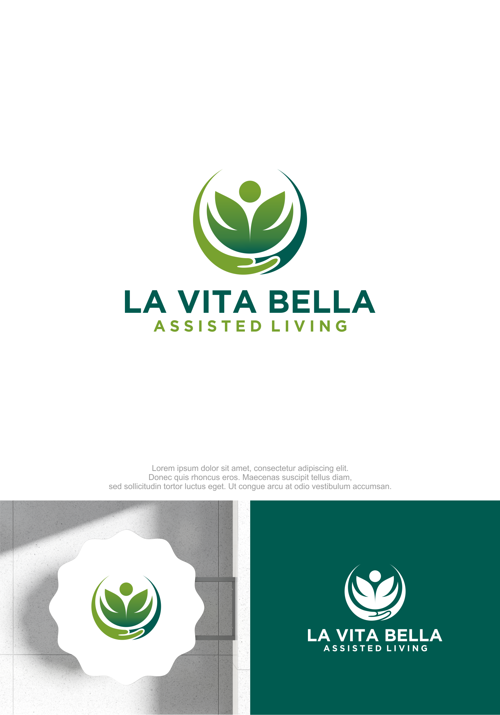 Logo Design by M.Syaiful Huda for this project | Design #35865526