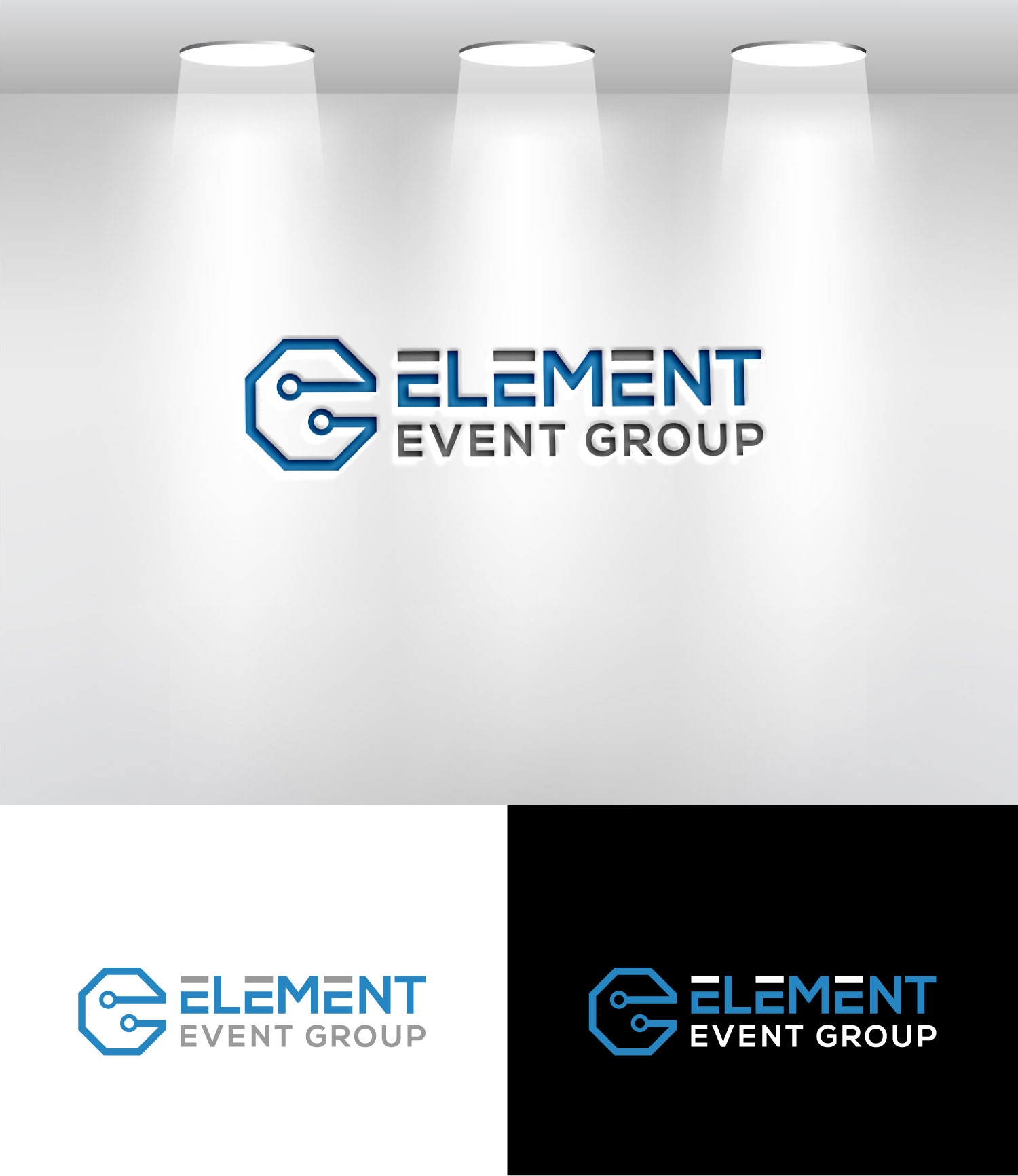 Logo Design by Mi Design1 for this project | Design #35865690