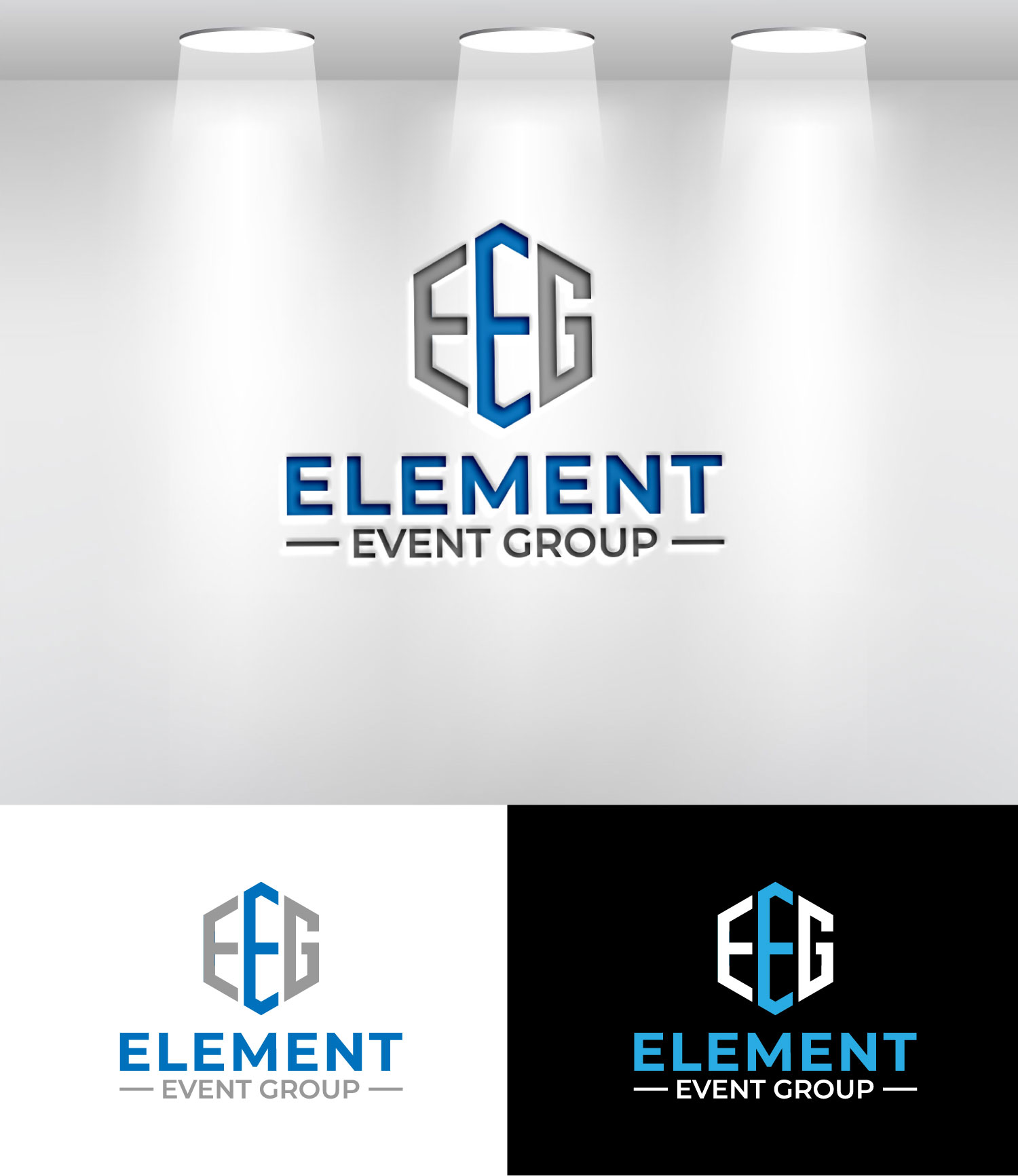 Logo Design by Mi Design1 for this project | Design #35865788