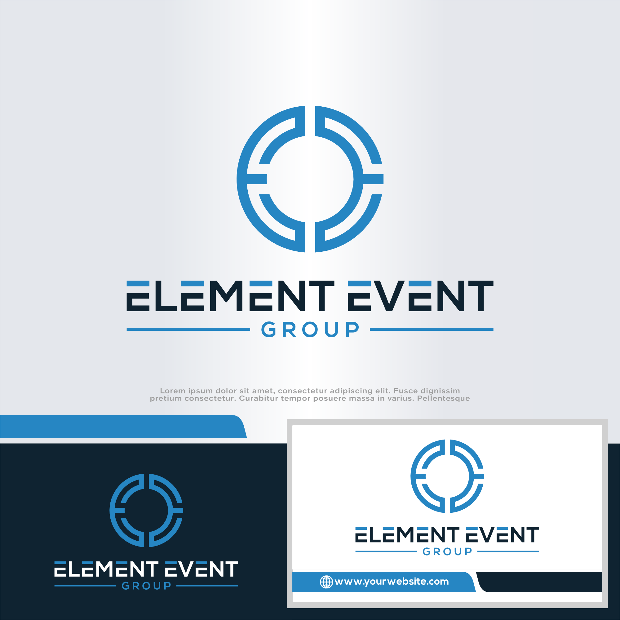 Logo Design by win it for this project | Design #35870966