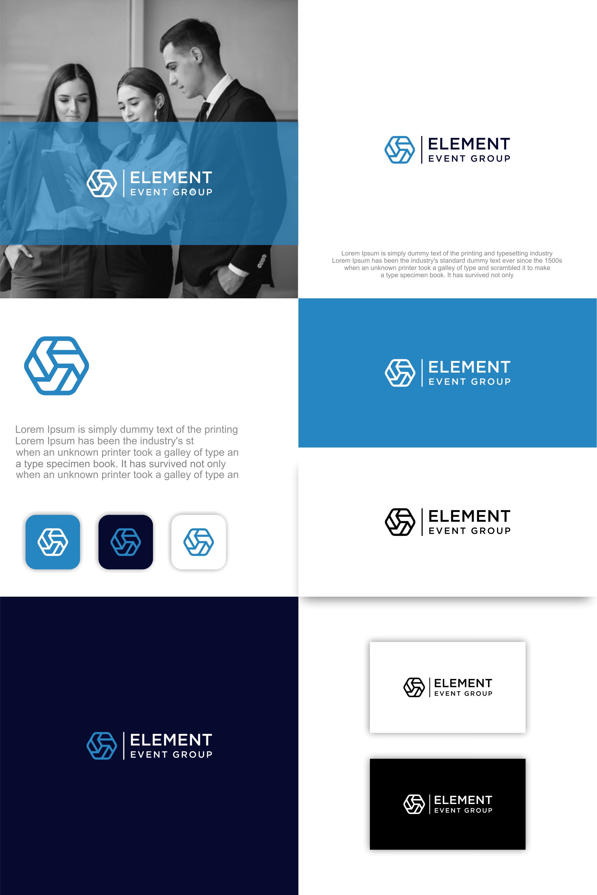 Logo Design by Stone Black for this project | Design #35868268