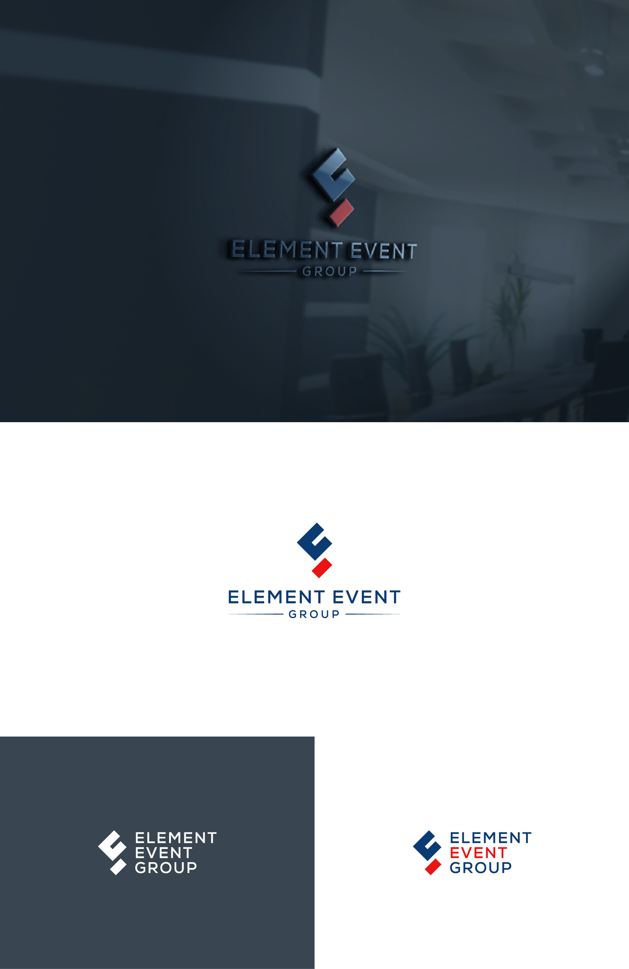 Diseño de Logo por AL-BARAKAH para este proyecto | Diseño #35865642