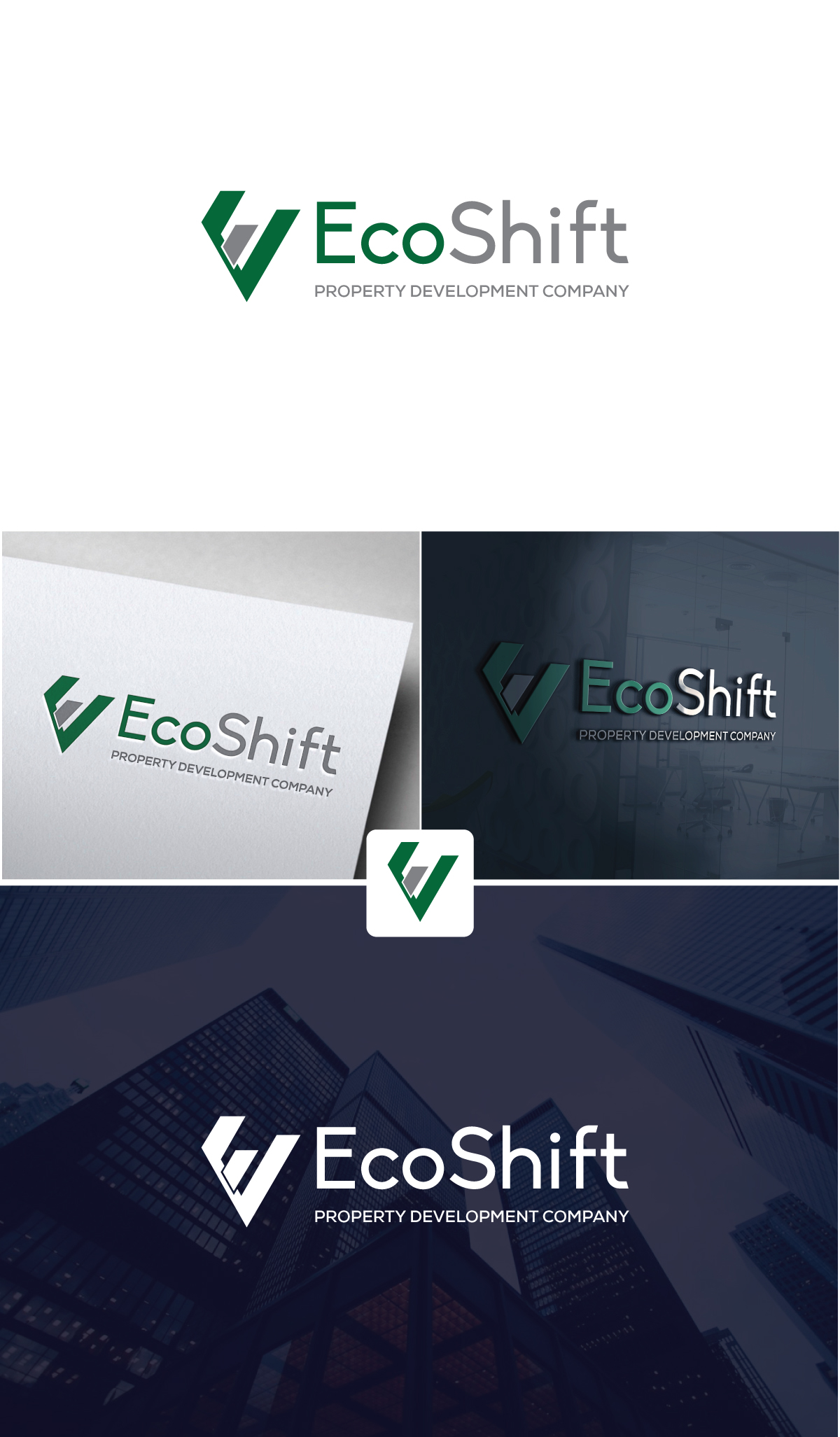 Logo Design by Om Namah Shivay for this project | Design #35868974