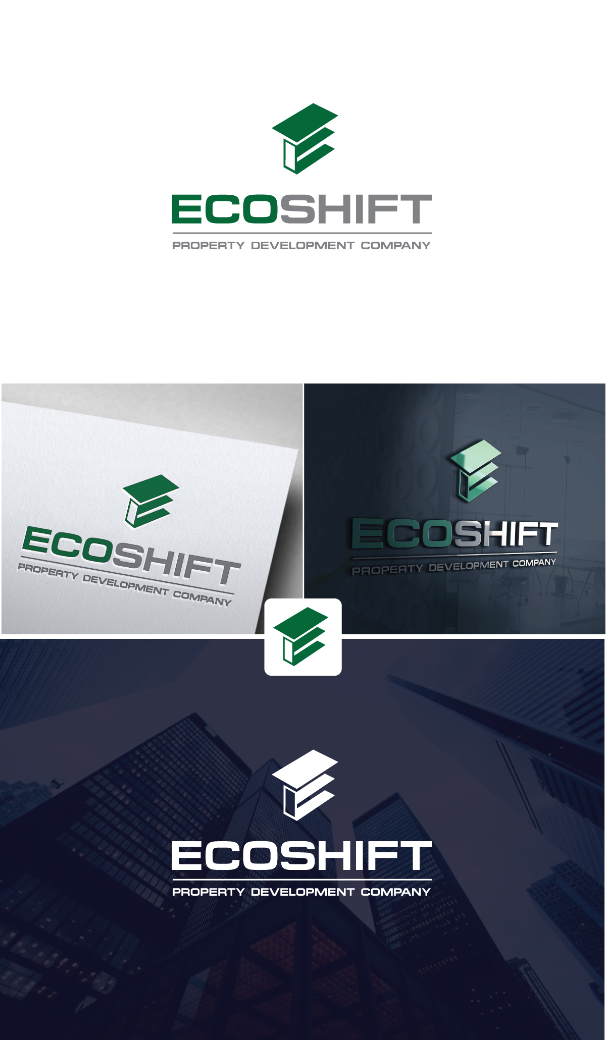 Logo Design by Om Namah Shivay for this project | Design #35868975