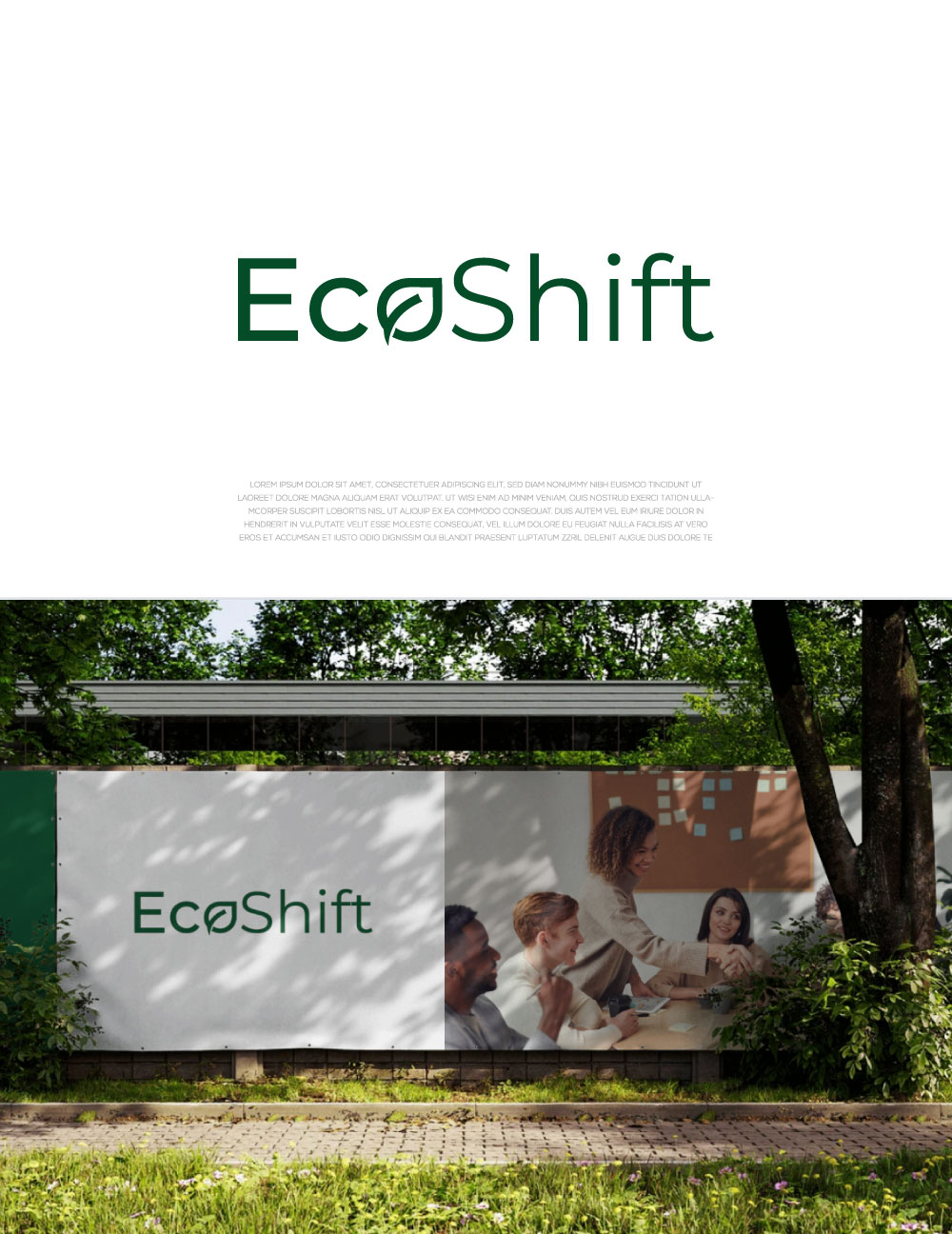 Logo Design by LogoEon for this project | Design #35867325