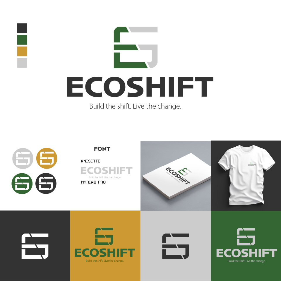 Logo Design by Morganmarinoni for this project | Design #35872481