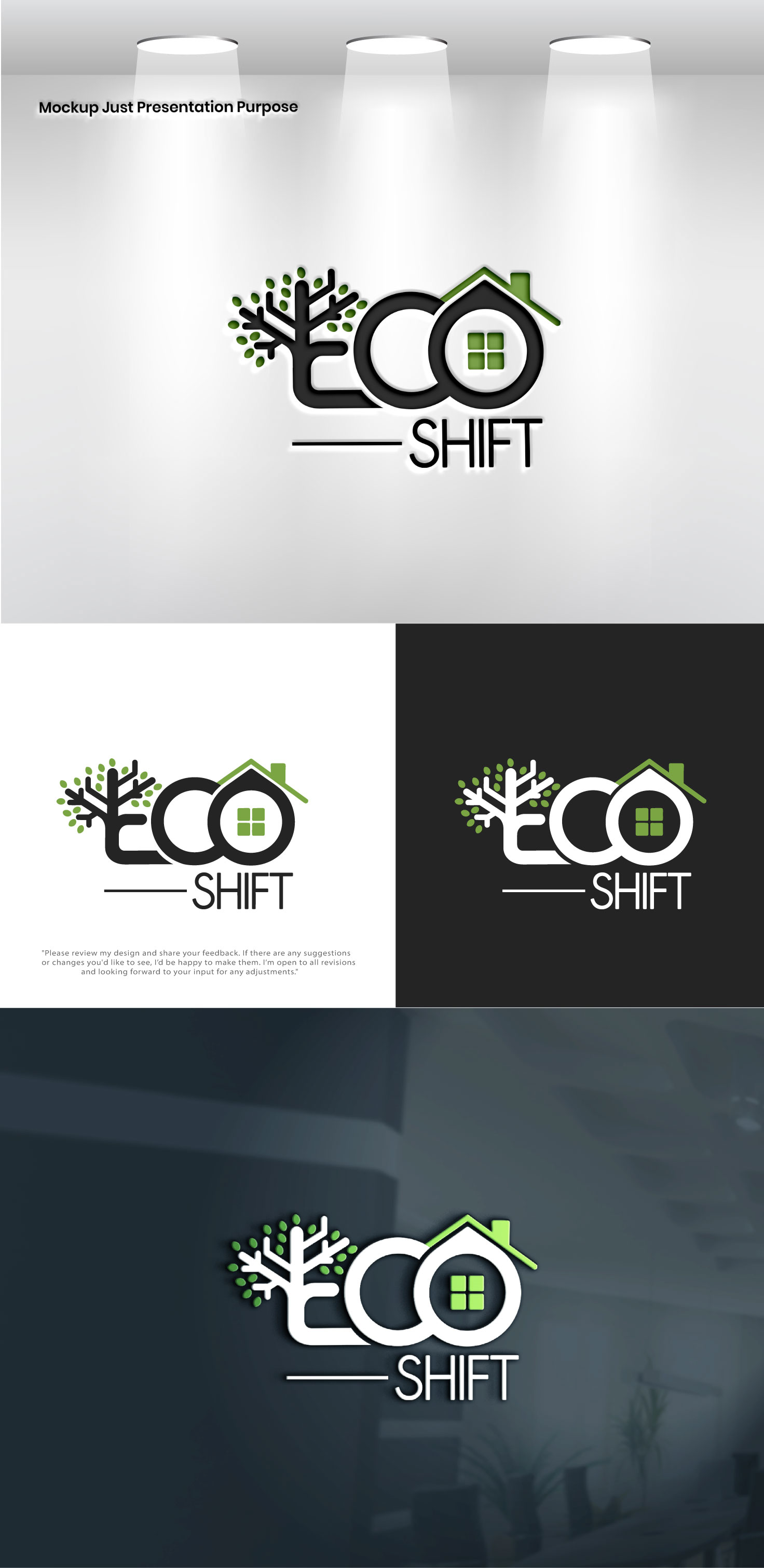 Logo Design by VectorForge for this project | Design #35869803