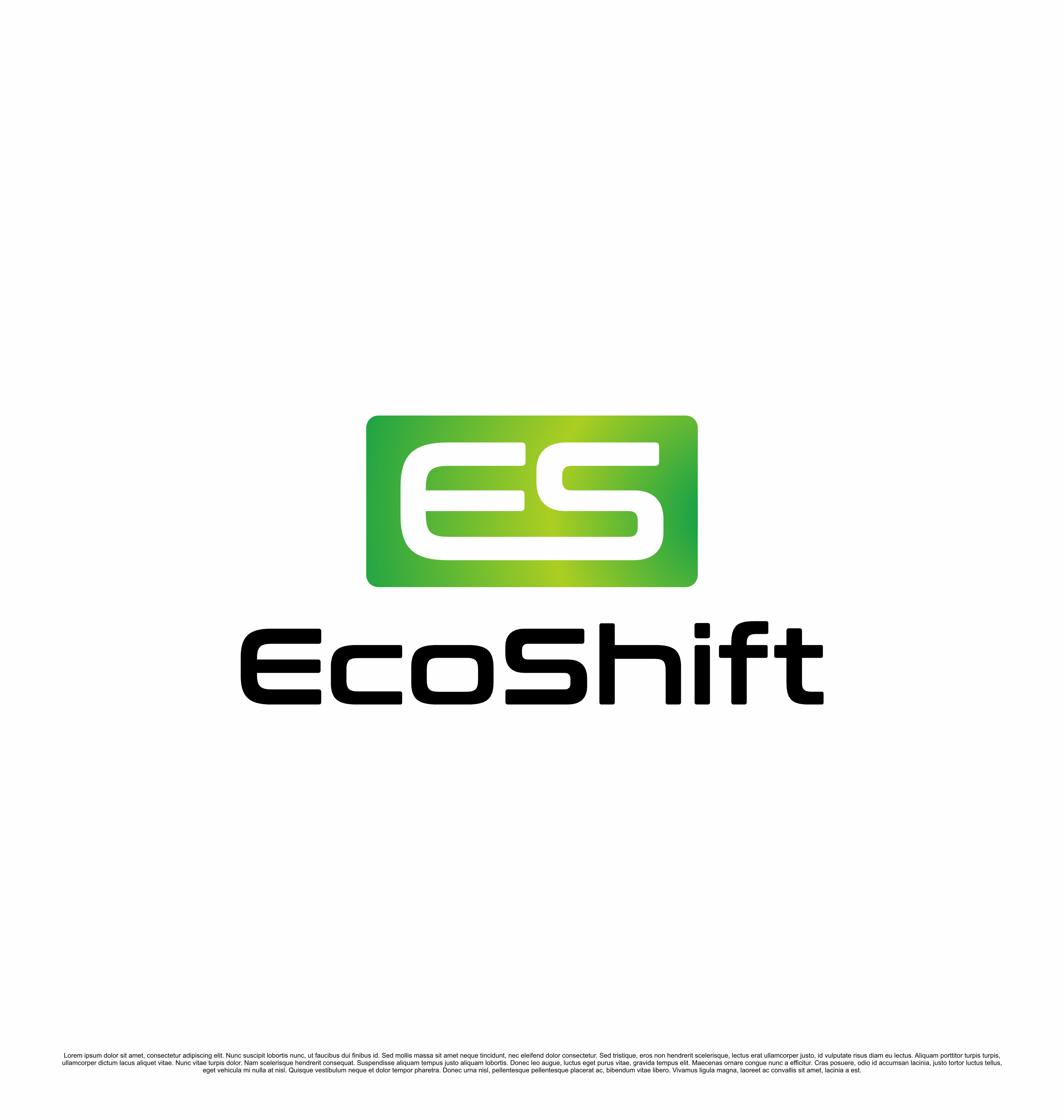 Logo Design by saesean for this project | Design #35871897