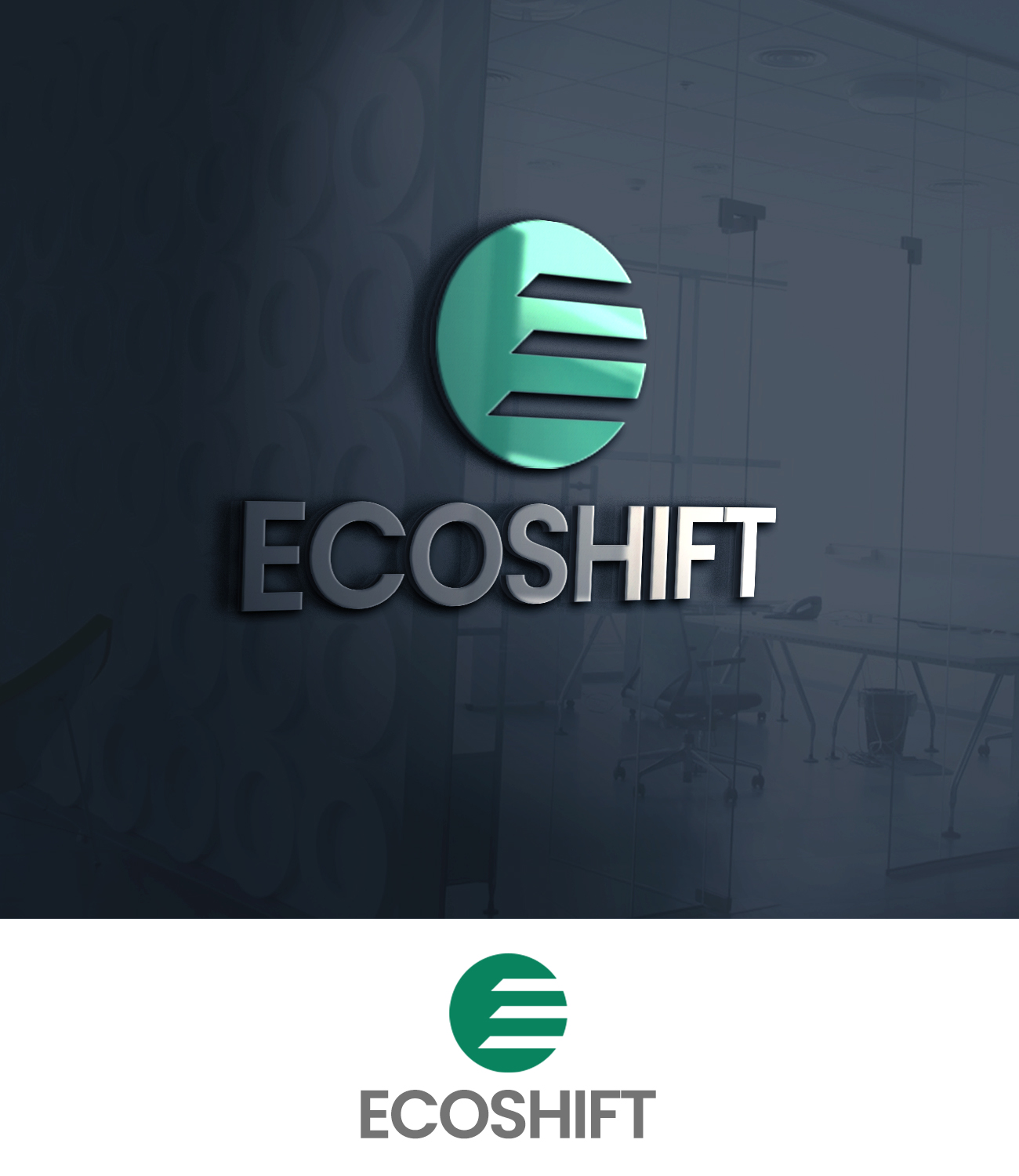 Logo Design by mahfuz1450r for this project | Design #35901679