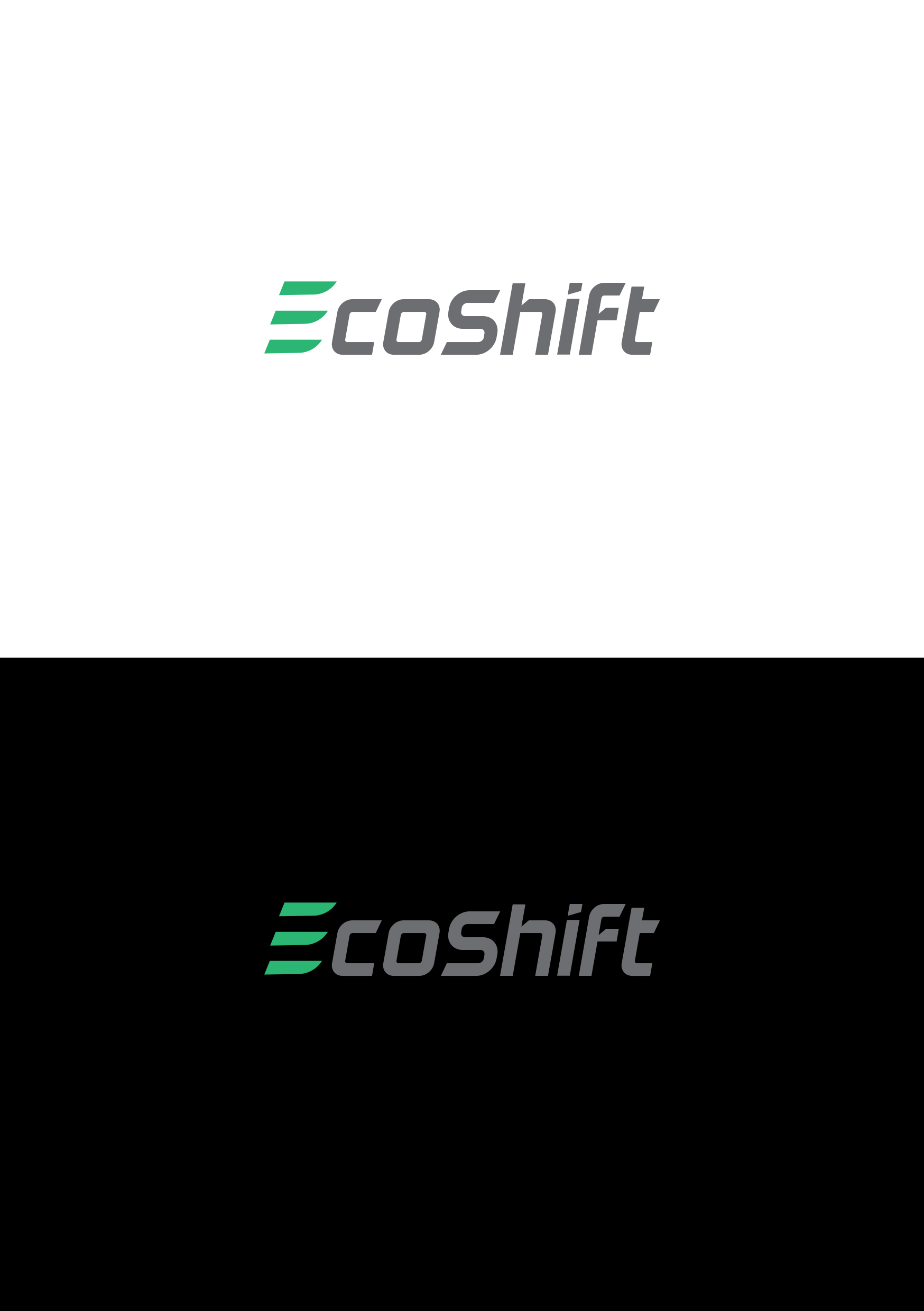 Logo-Design von Nusky Hariff für dieses Projekt | Design #35893597