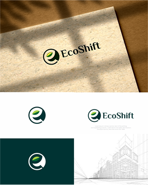 Logo Design by momo57 for this project | Design #35889936