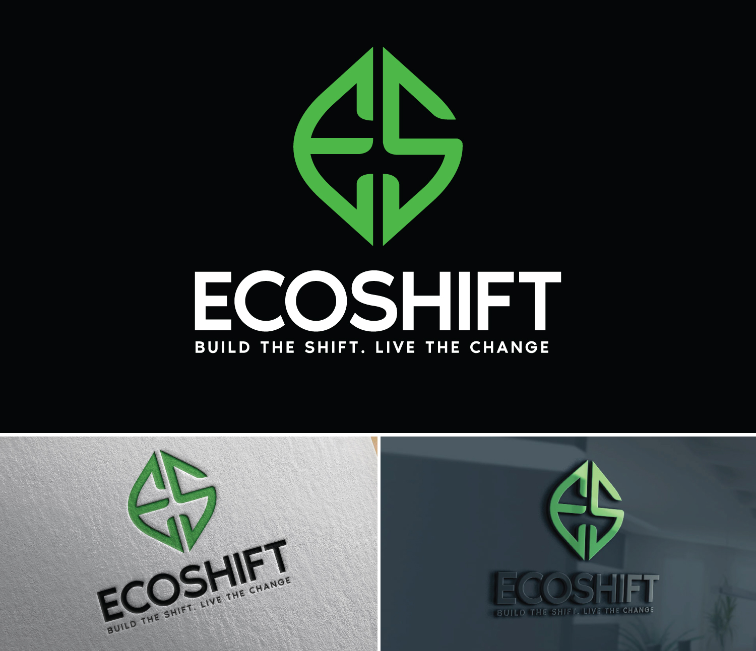 Logo Design by Atec for this project | Design #35873072