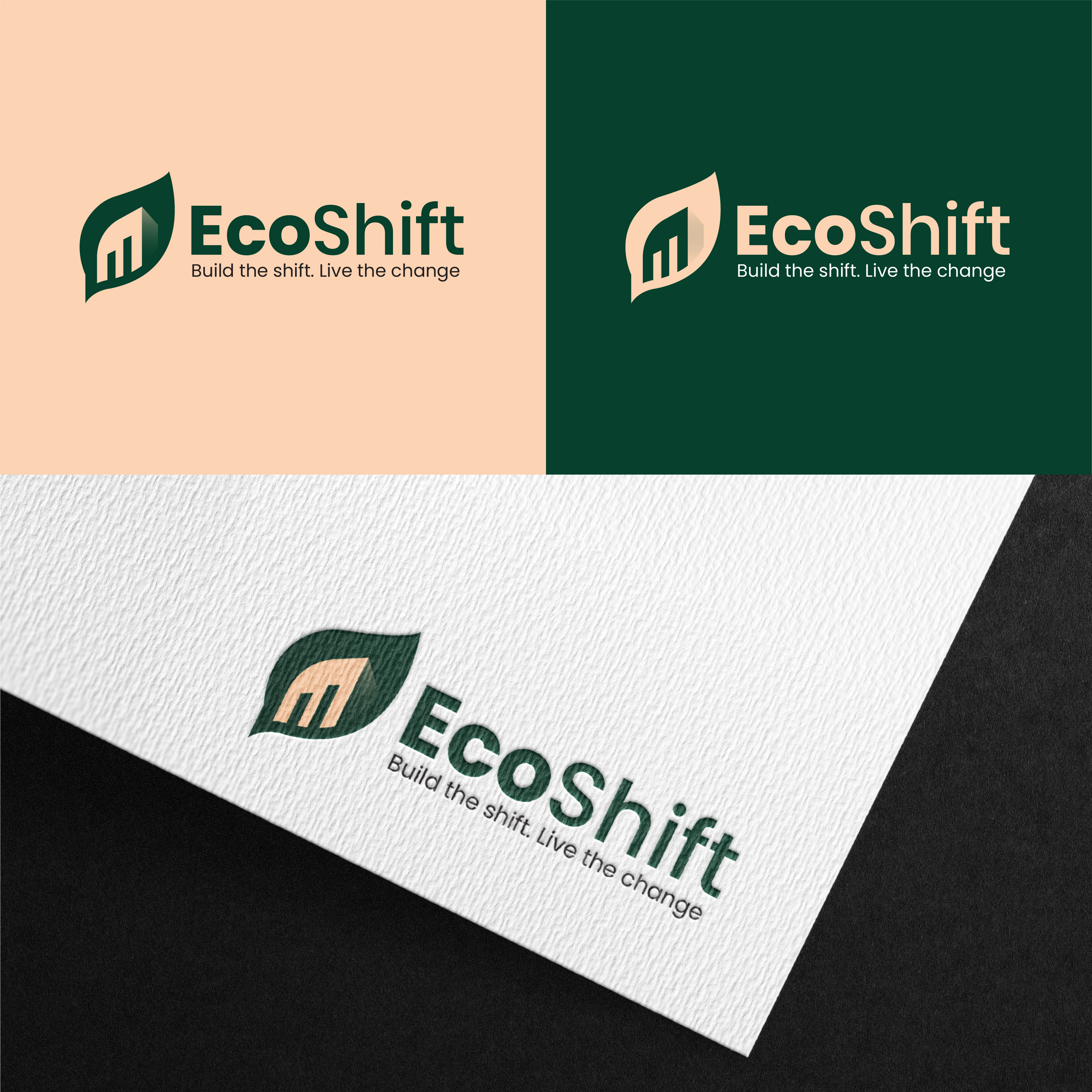 Logo Design by Design Reflector for this project | Design #35897398