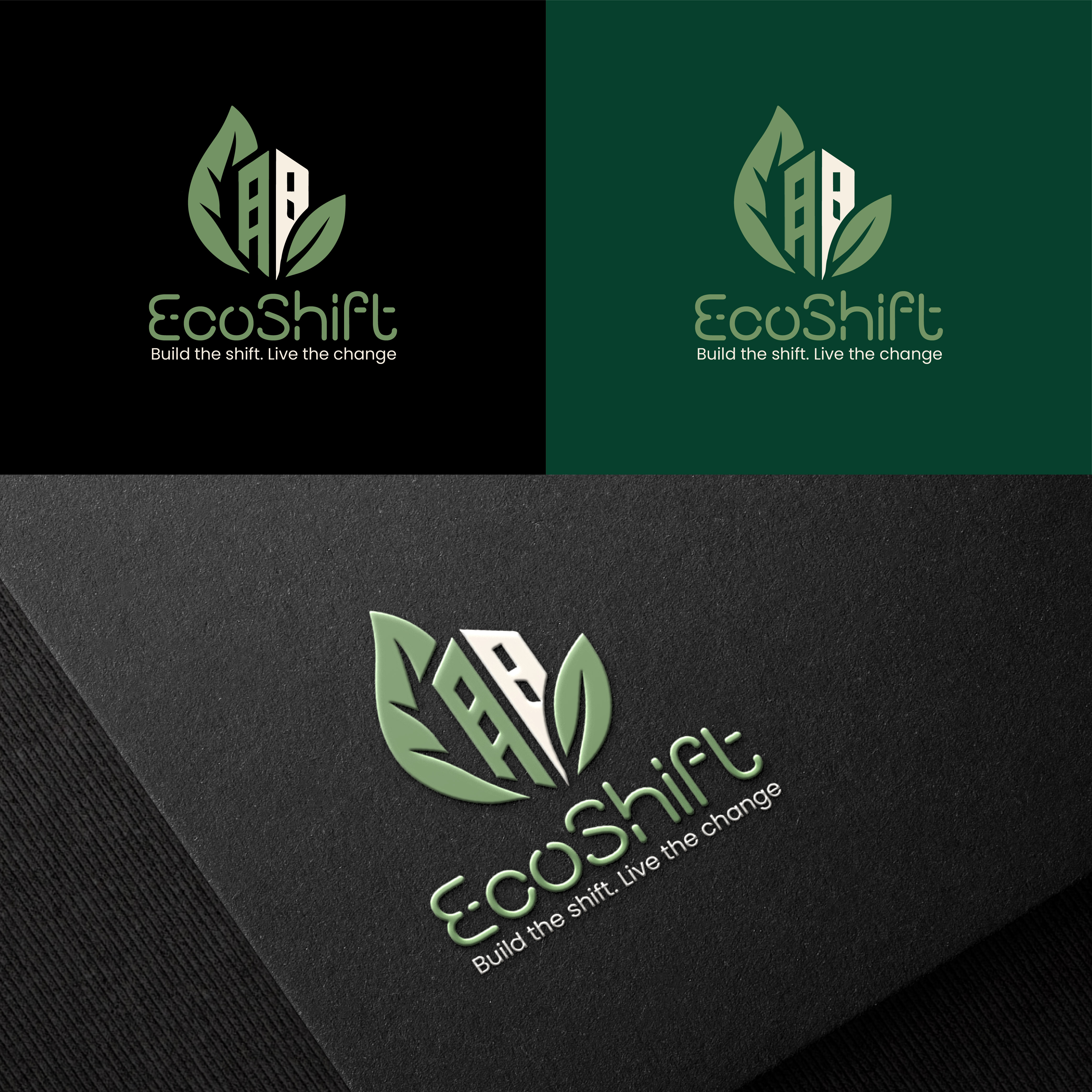 Logo Design by Design Reflector for this project | Design #35897399