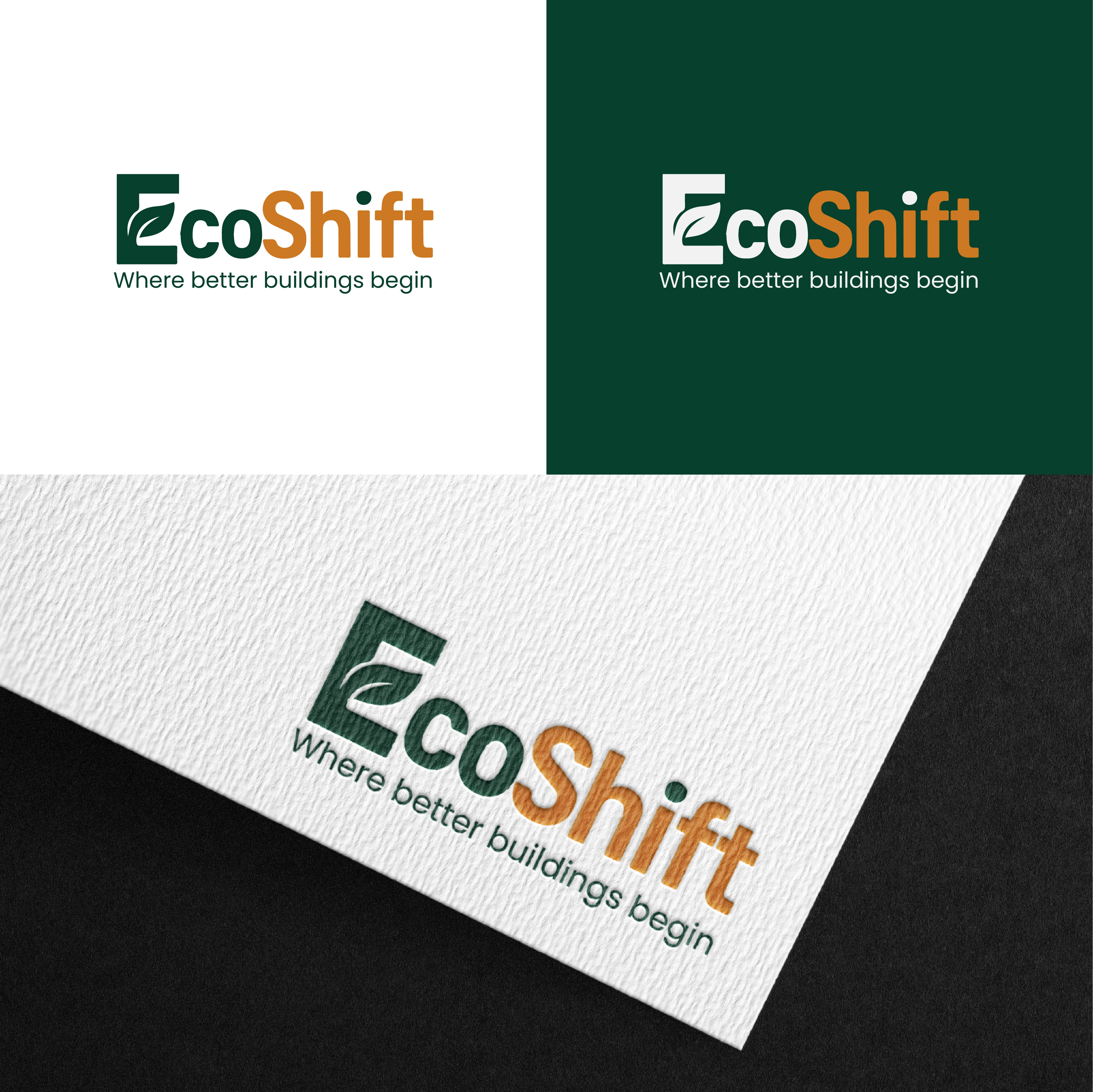 Logo Design by Design Reflector for this project | Design #35897400