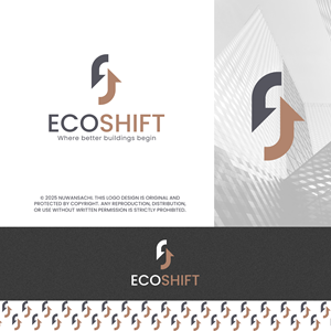 Logo Design by Nuwansachi