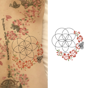 Design de Tatouage par bangkat pour ce projet | Design #35875201