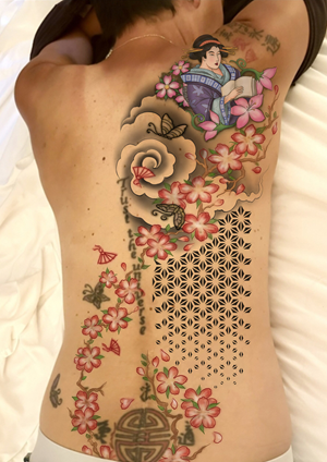 Design de Tatouage par Nexo pour ce projet | Design : #35872968