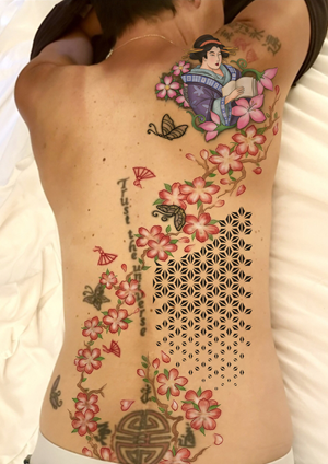 Design de Tatouage par Nexo pour ce projet | Design : #35872972