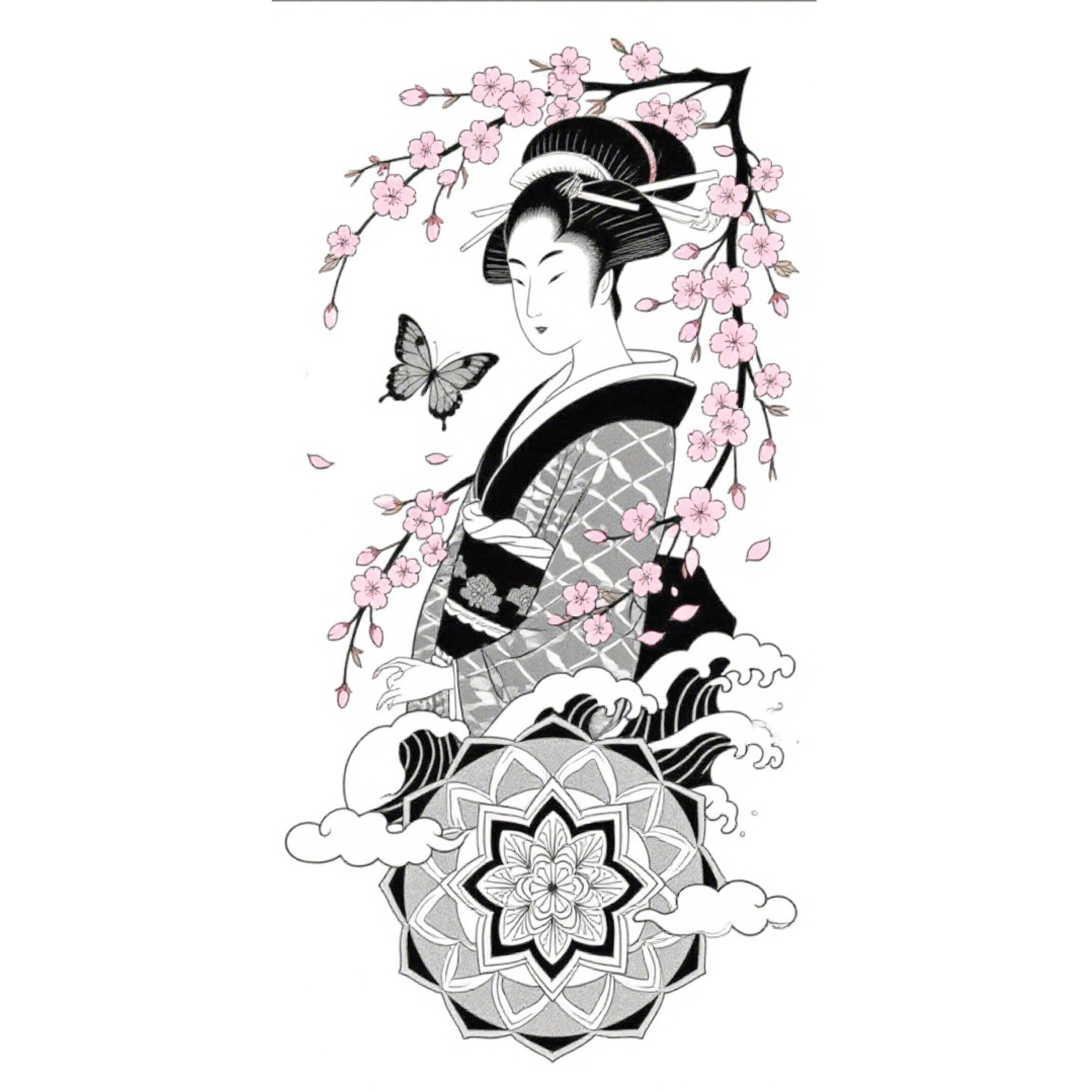 Design de Tatouage par Saikatbd pour ce projet | Design #35873513