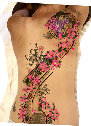 Design de Tatouage par ioio pour ce projet | Design : #35879381