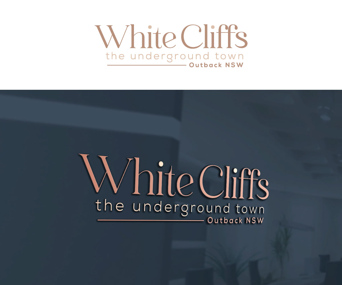 Logo Design by Luckey yaari for this project | Design #35875203