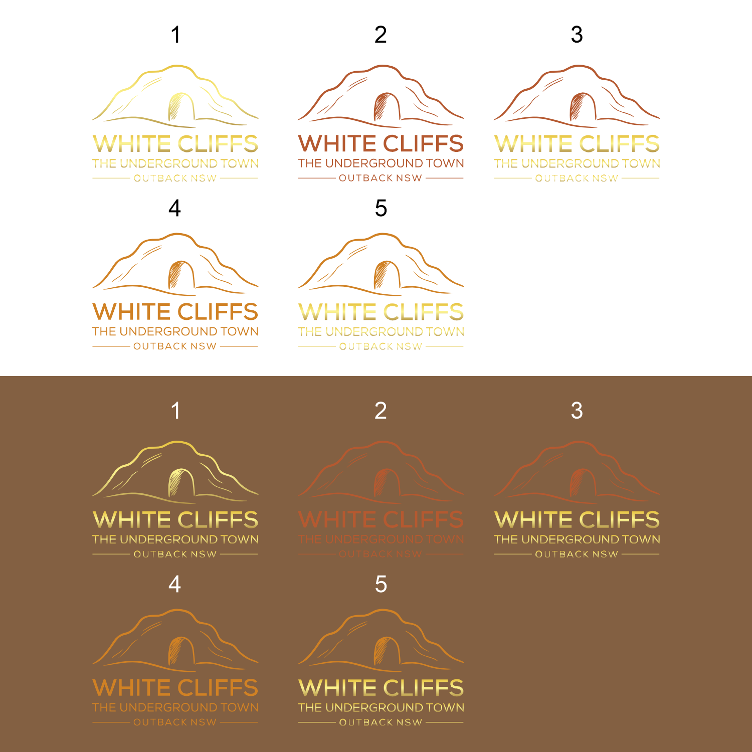 Logo Design by Dalang Design for this project | Design #35875652