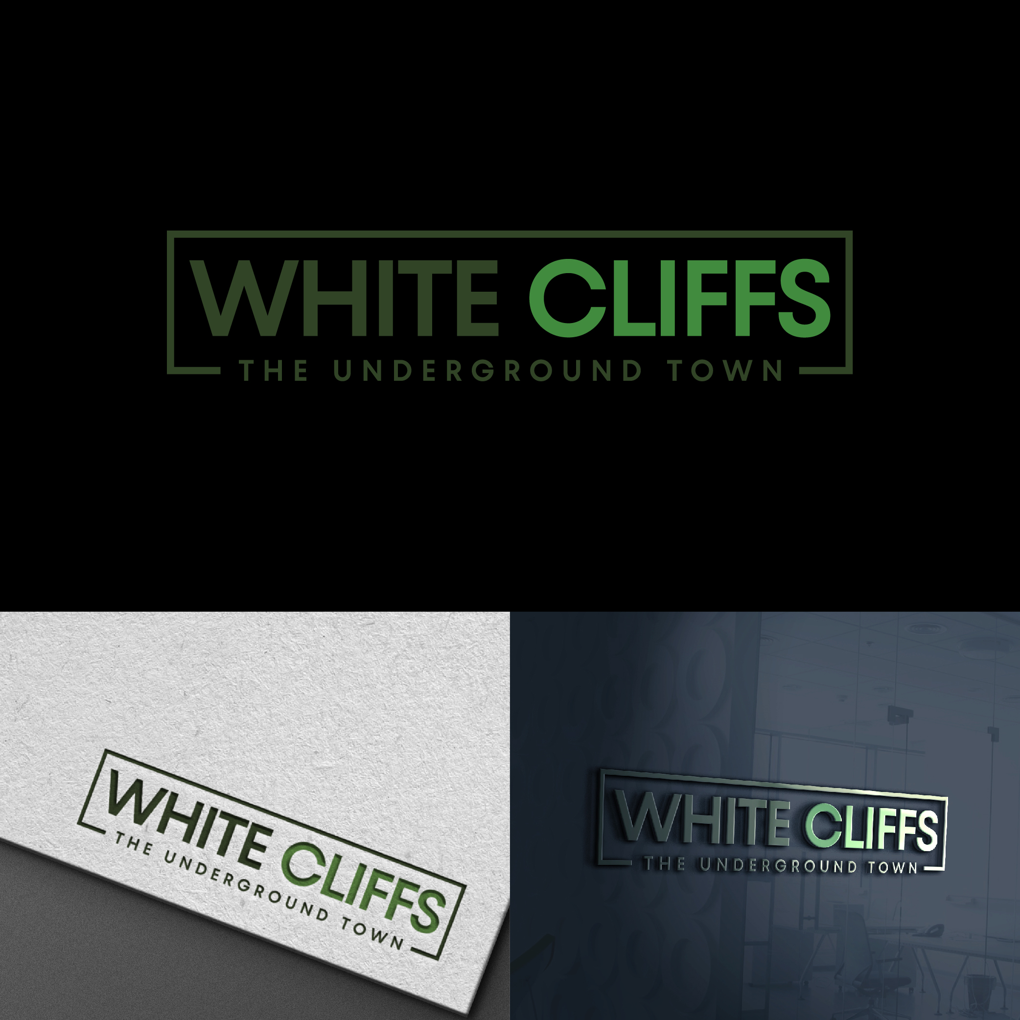 Design de Logo par designer profile pour ce projet | Design #35868174