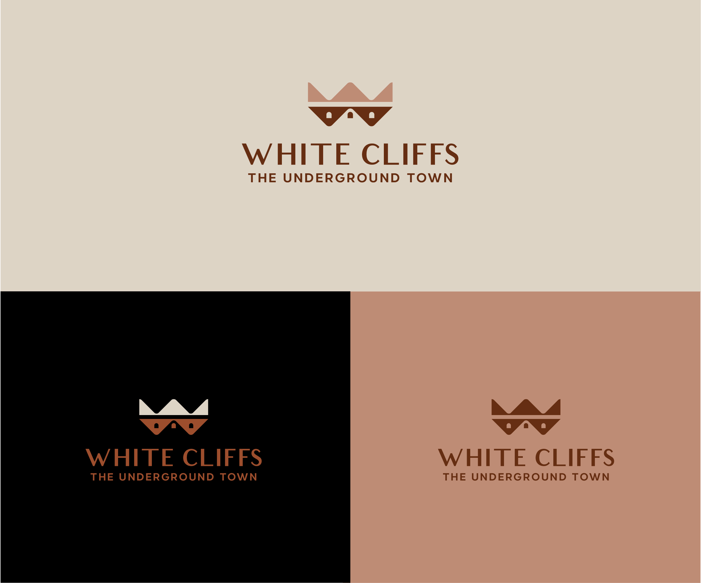 Logo Design by Drawing Room for this project | Design #35866883