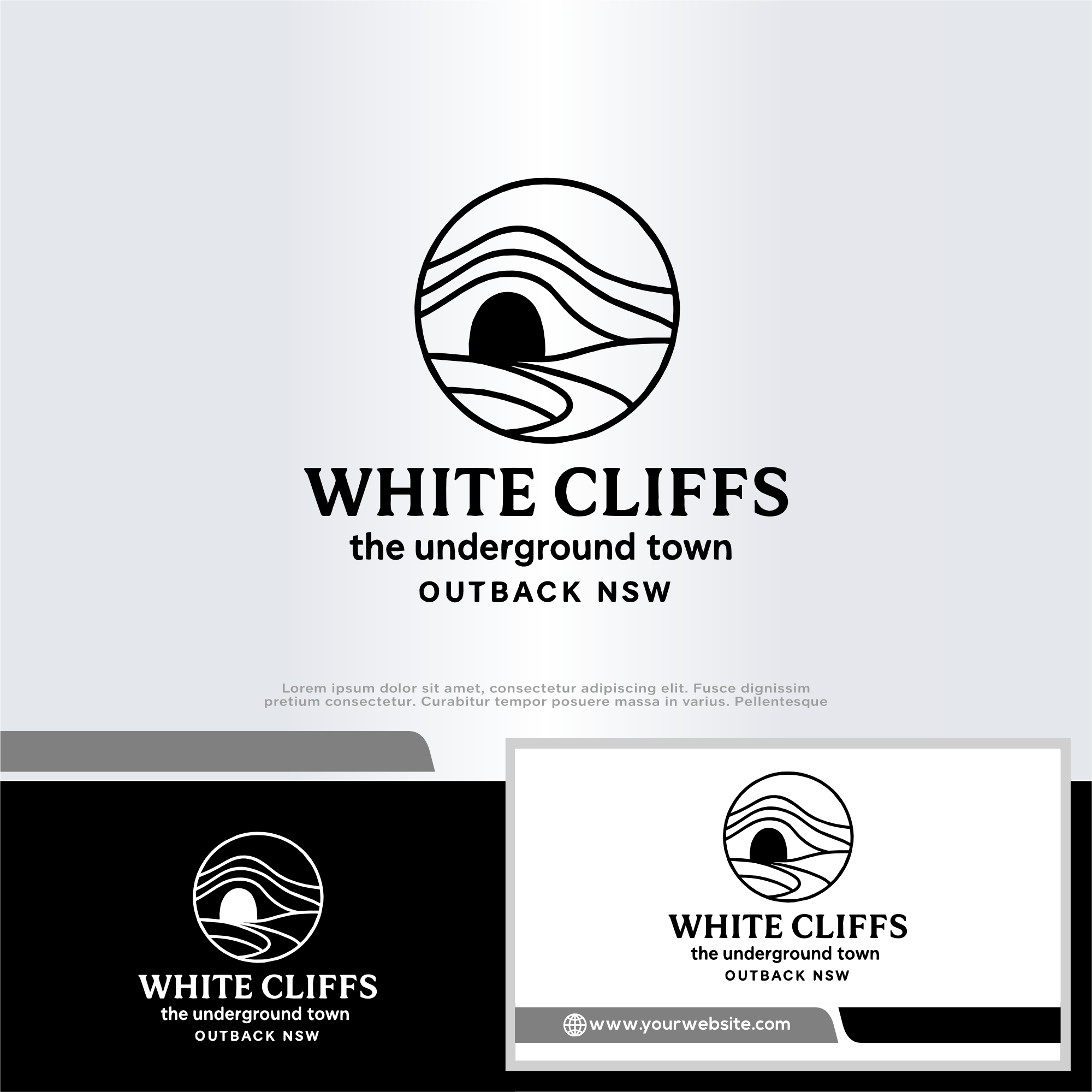 Logo Design by win it for this project | Design #35870945