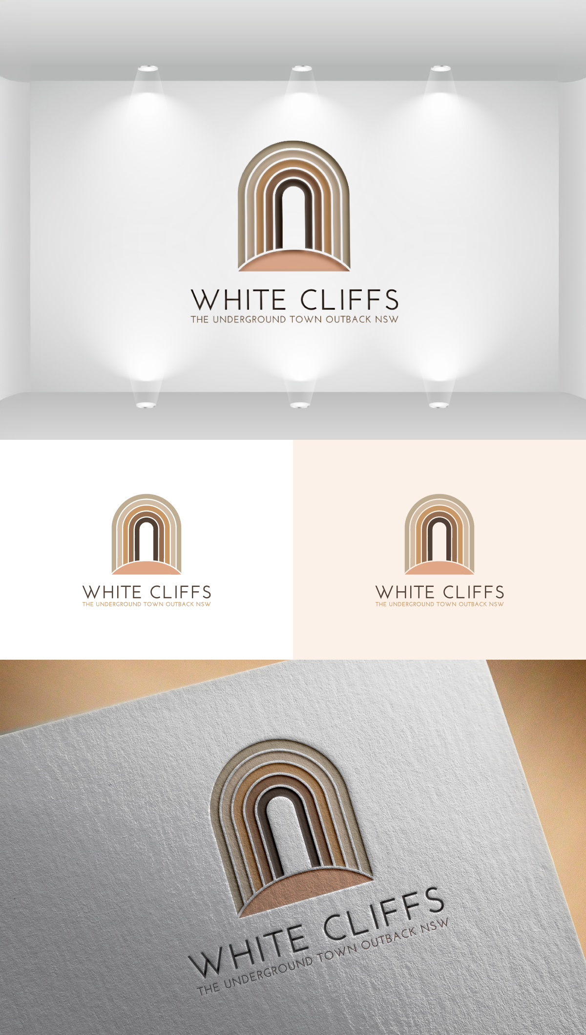 Logo Design by Creative__Art for this project | Design #35874432