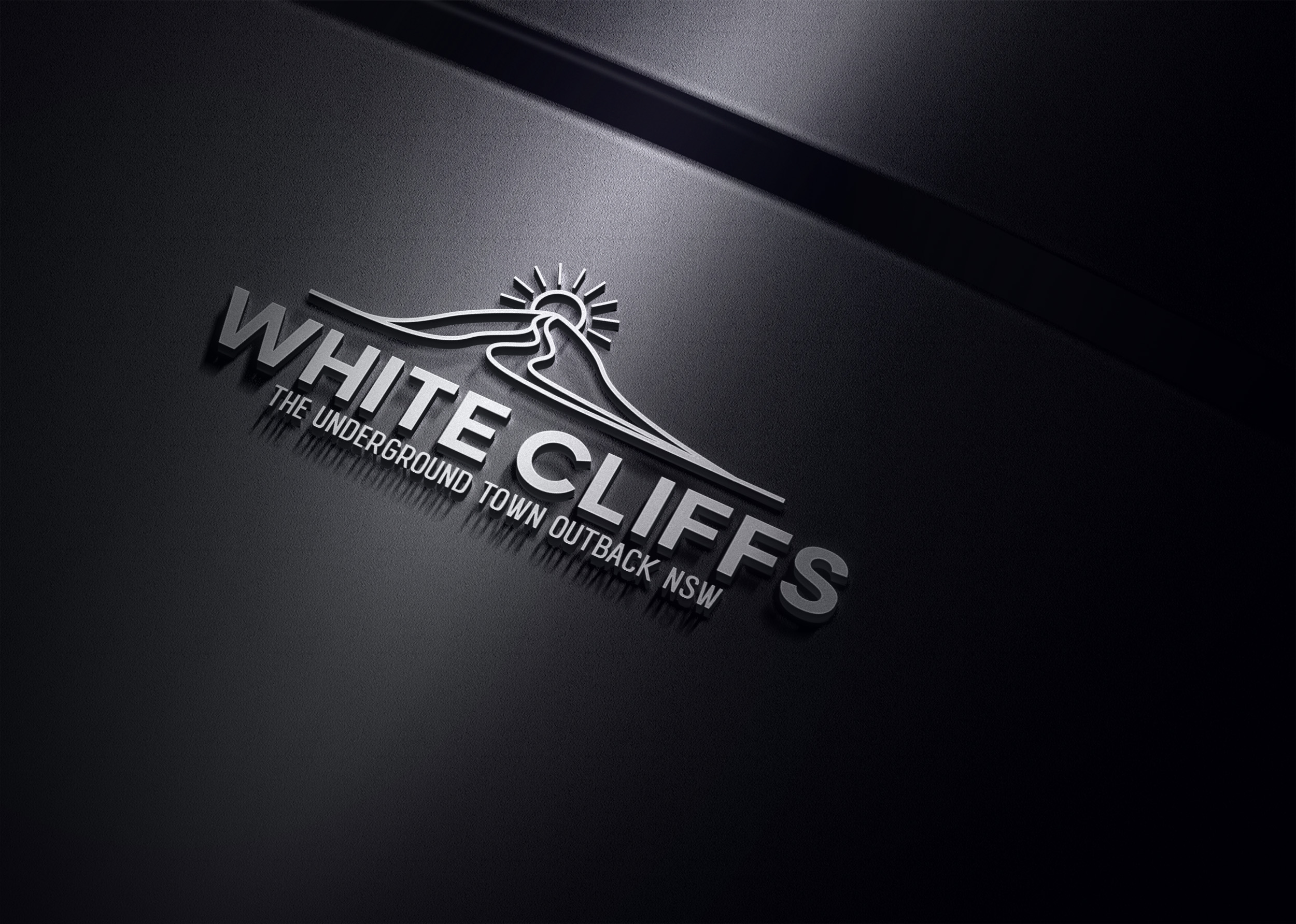 Logo Design by BrandOmniverse for this project | Design #35880983