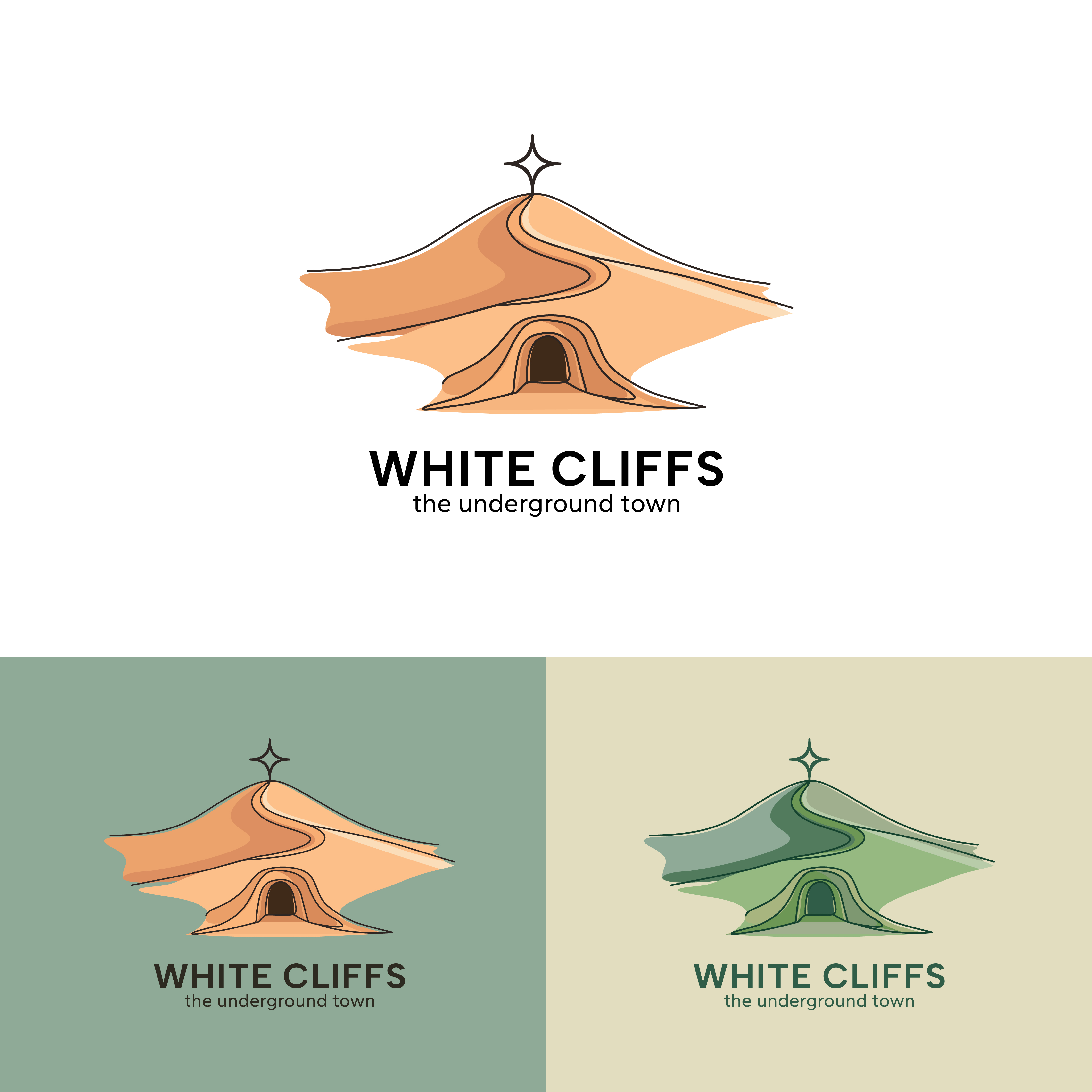 Logo Design by BrandOmniverse for this project | Design #35887354