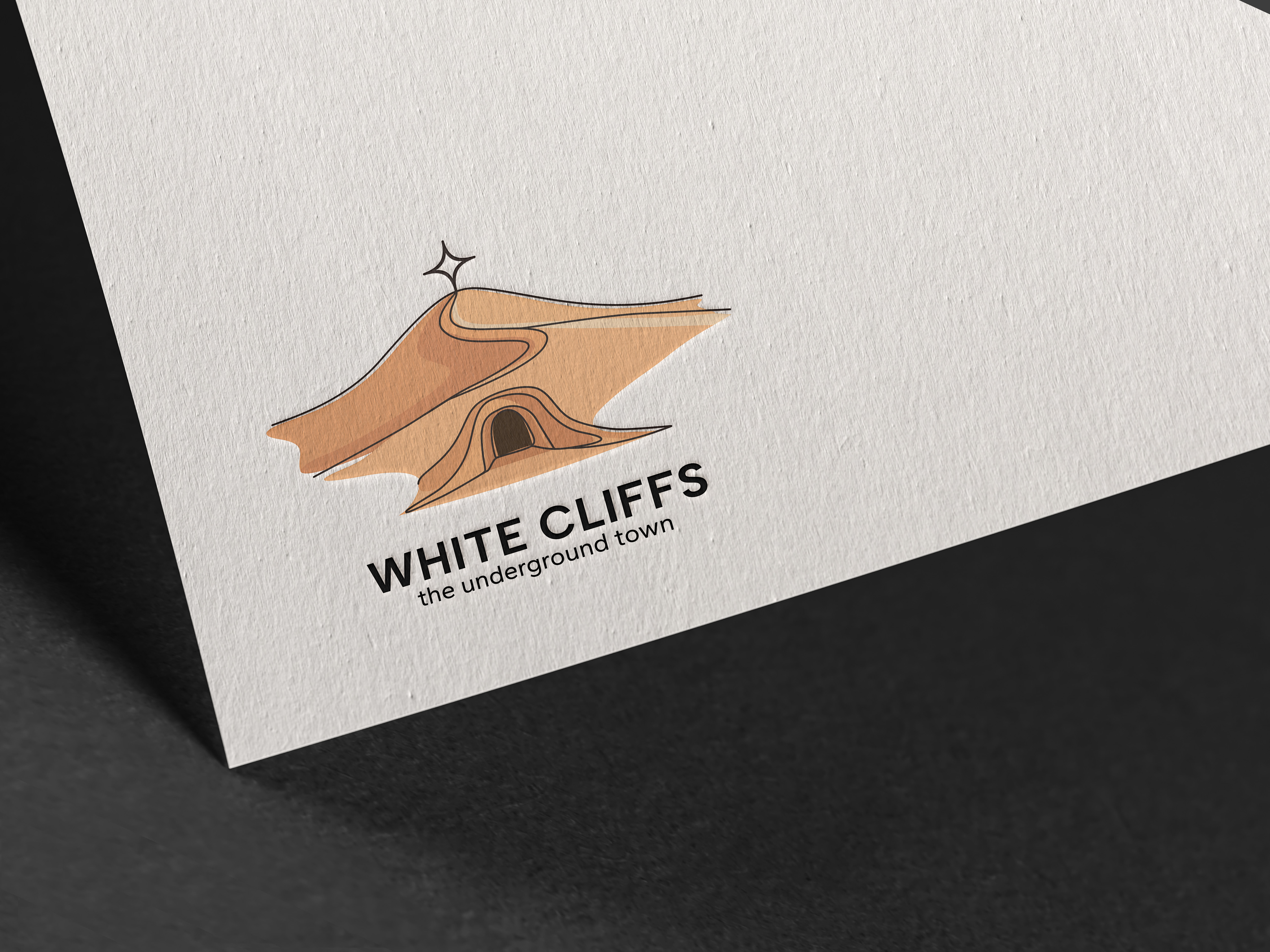 Logo Design by BrandOmniverse for this project | Design #35887356