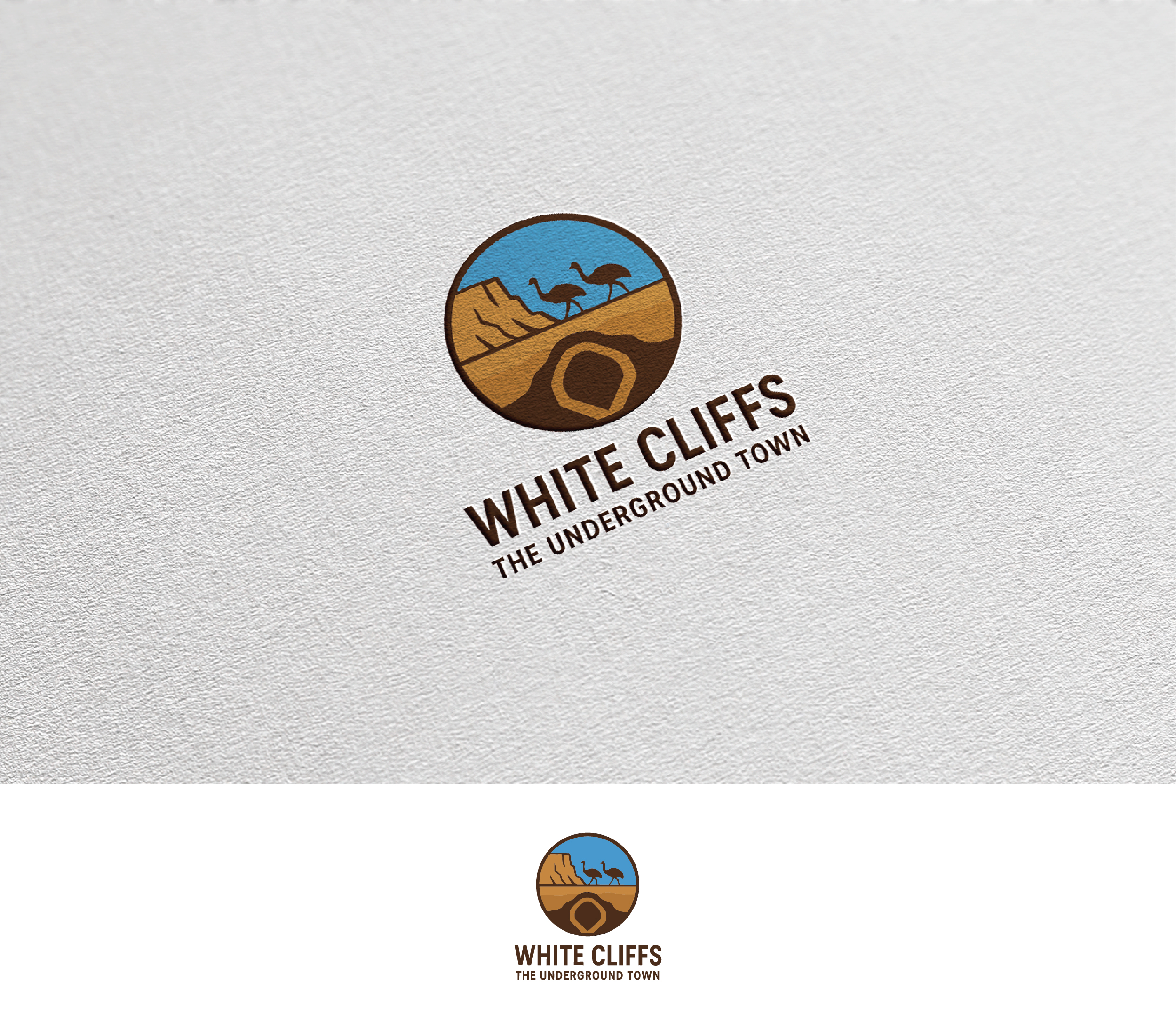 Logo Design by Afsana_Hoque for this project | Design #35870071