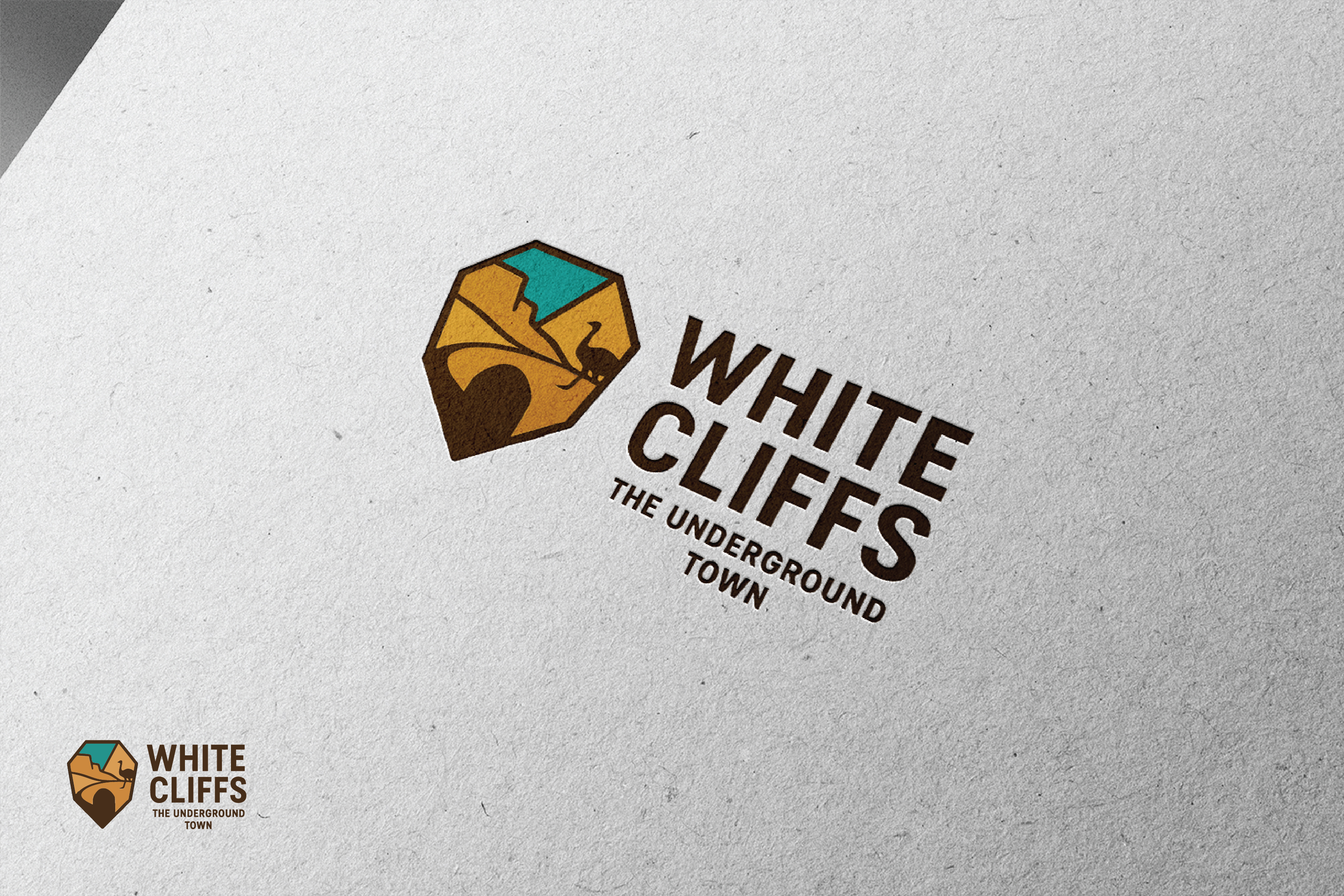 Logo Design by MAHRaju for this project | Design #35870188