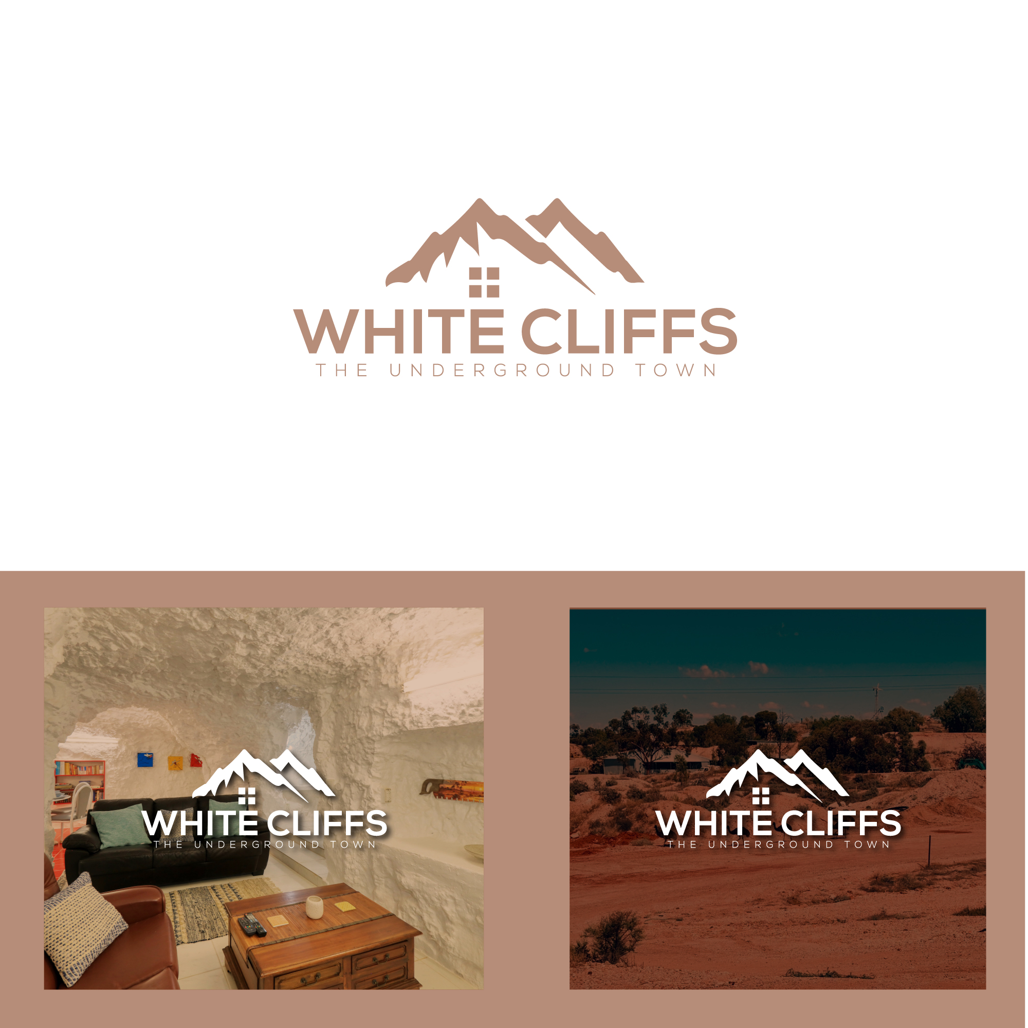 Logo Design by Mark Abdul  for this project | Design #35869675