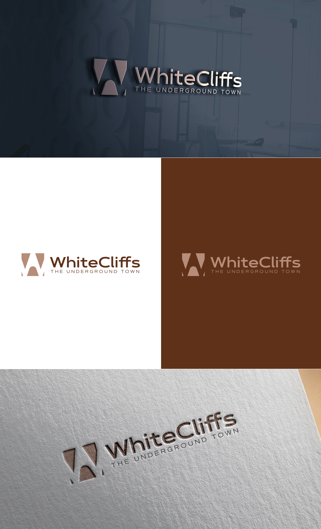 Logo Design by GLDesigns for this project | Design #35870343