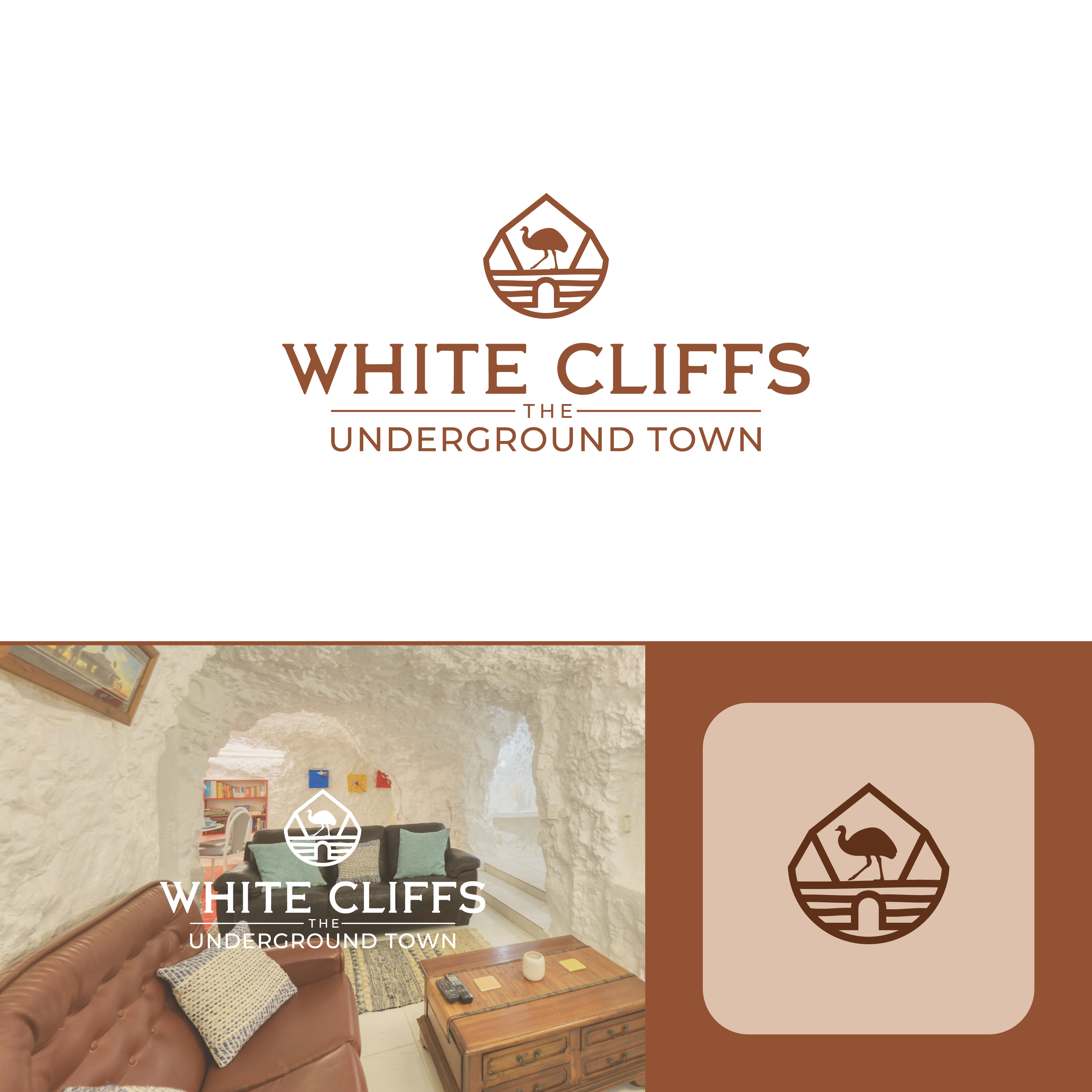 Logo-Design von Arjuna Design für dieses Projekt | Design #35869215