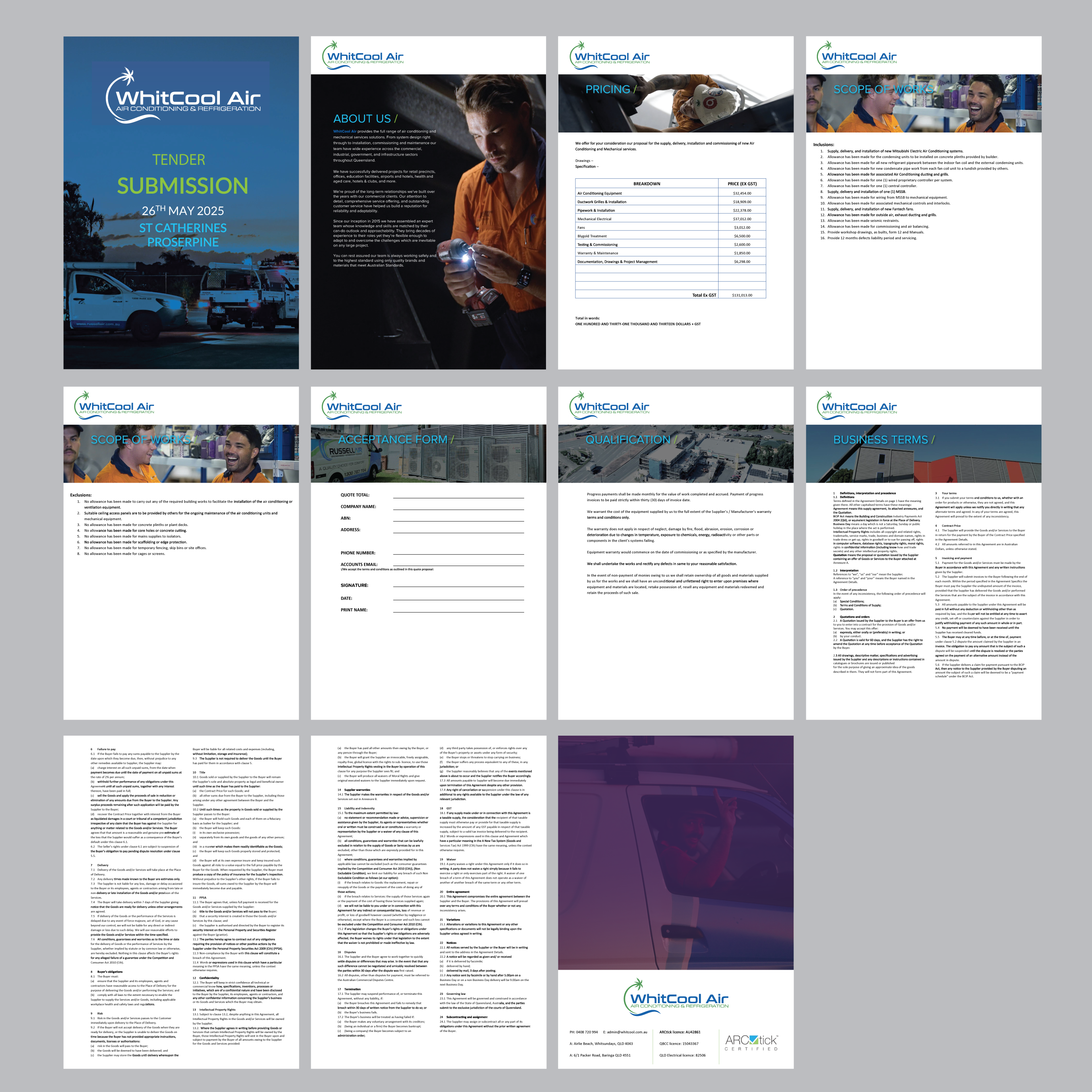 Letterhead Design by H4R5Z for this project | Design #35867221