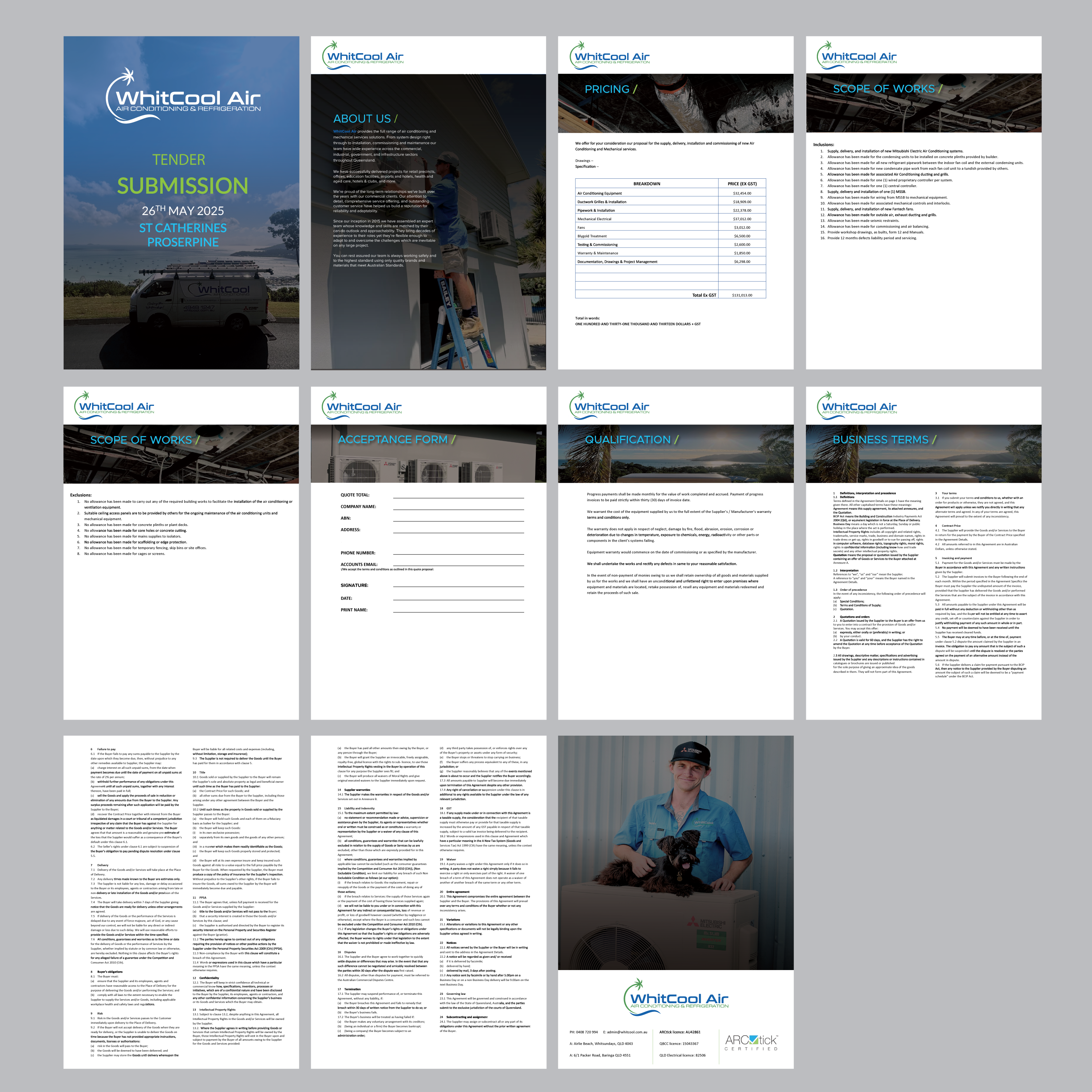 Letterhead Design by H4R5Z for this project | Design #35870811