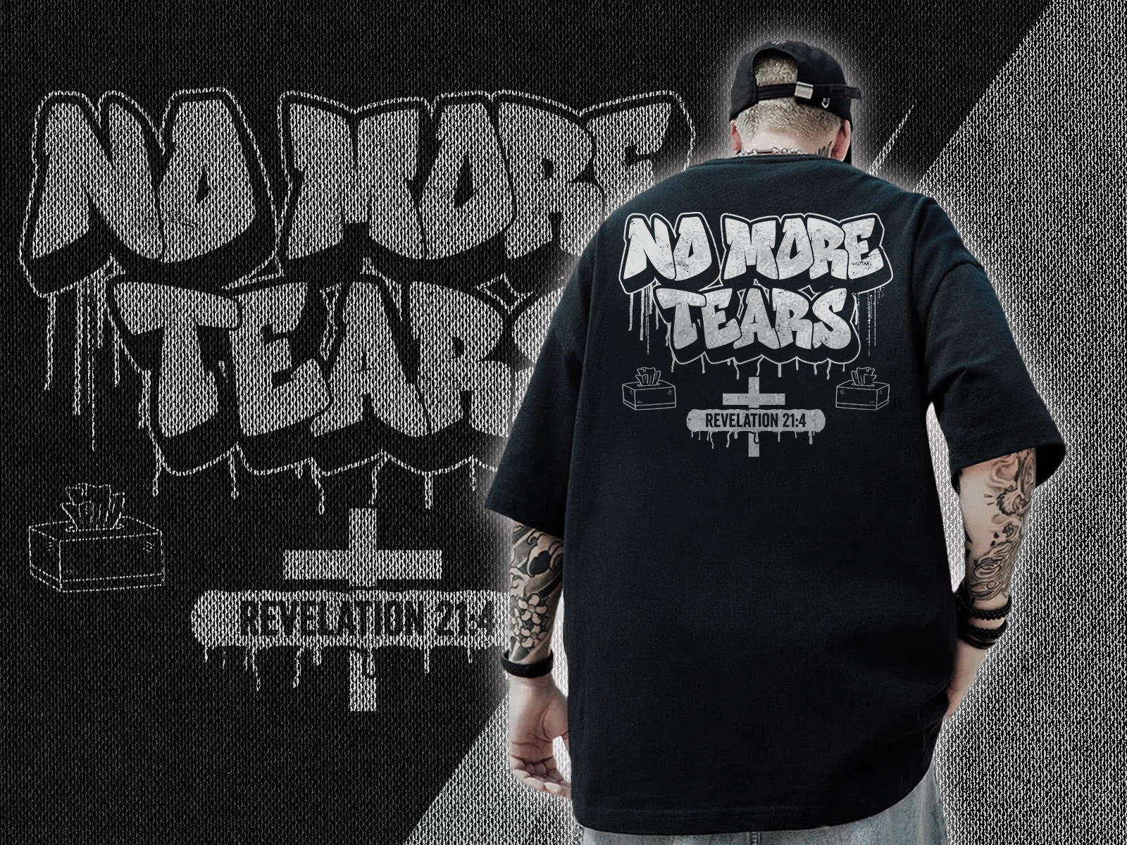 T-shirt Design by HNS Graphic for this project | Design #35960538