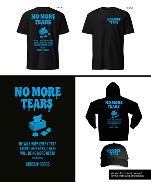 T-shirt Design by AnninWonderland for this project | Design: #35966170