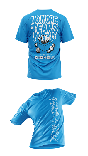 T-shirt Design by Sergio Coelho for this project | Design: #35988819