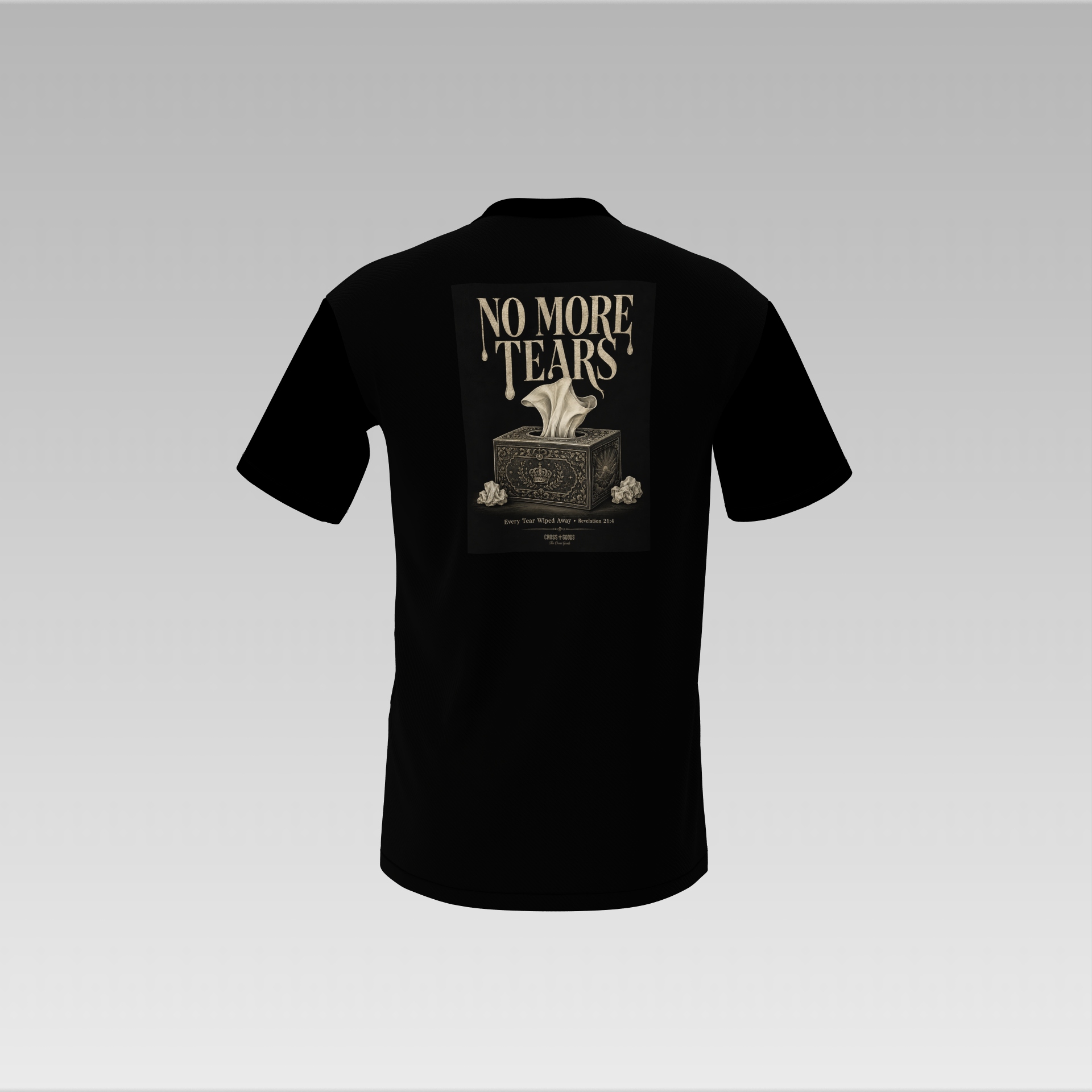 T-Shirt-Design von Jose Loaiza für dieses Projekt | Design #37367967